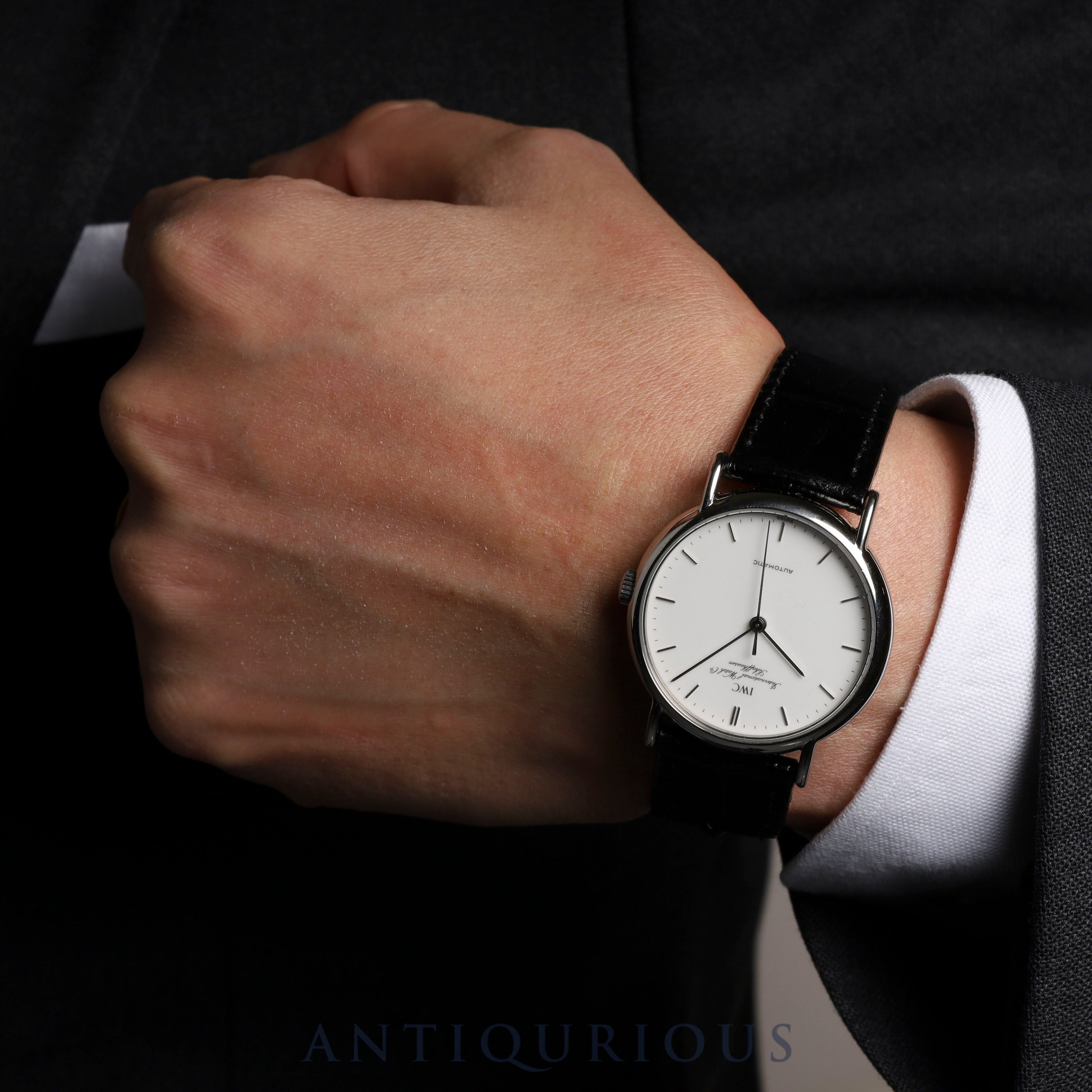 IWC Portofino IW351403 IWC