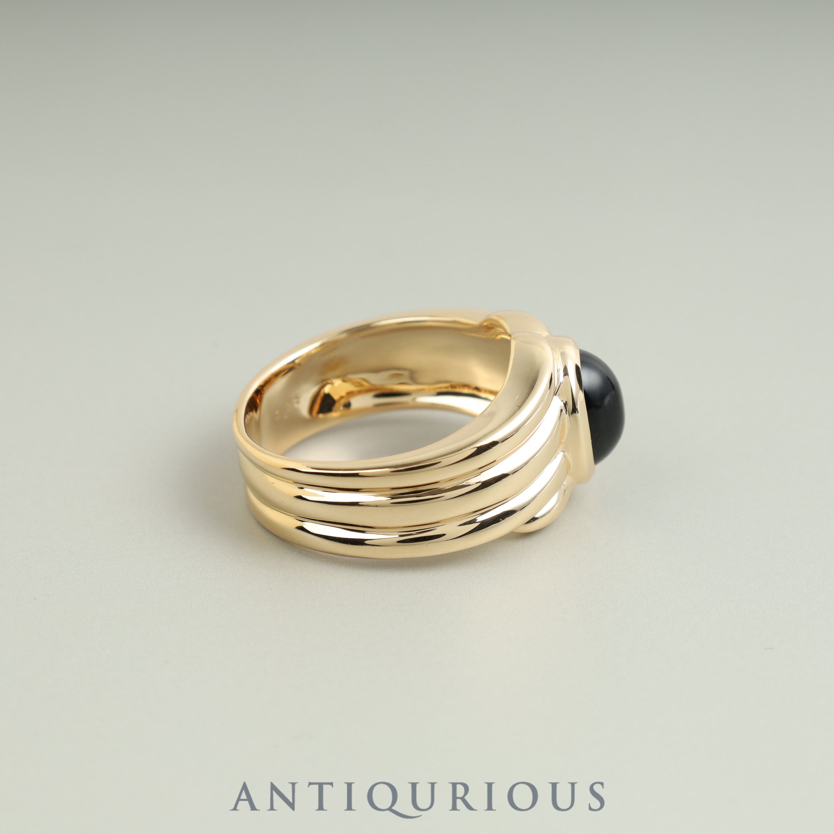 Van Cleef & Arpels Ring Onyx