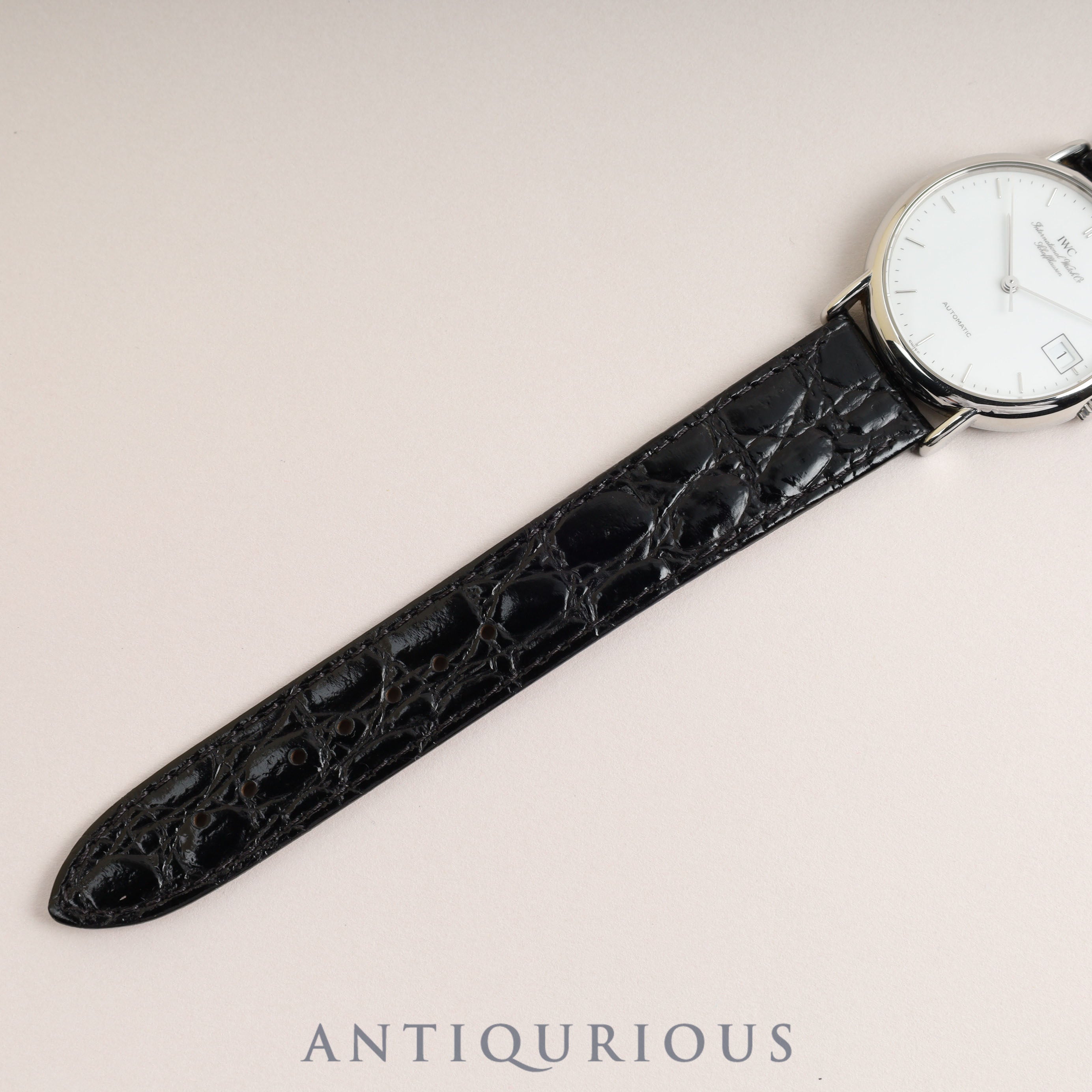 IWC Portofino IW3513 1 IWC