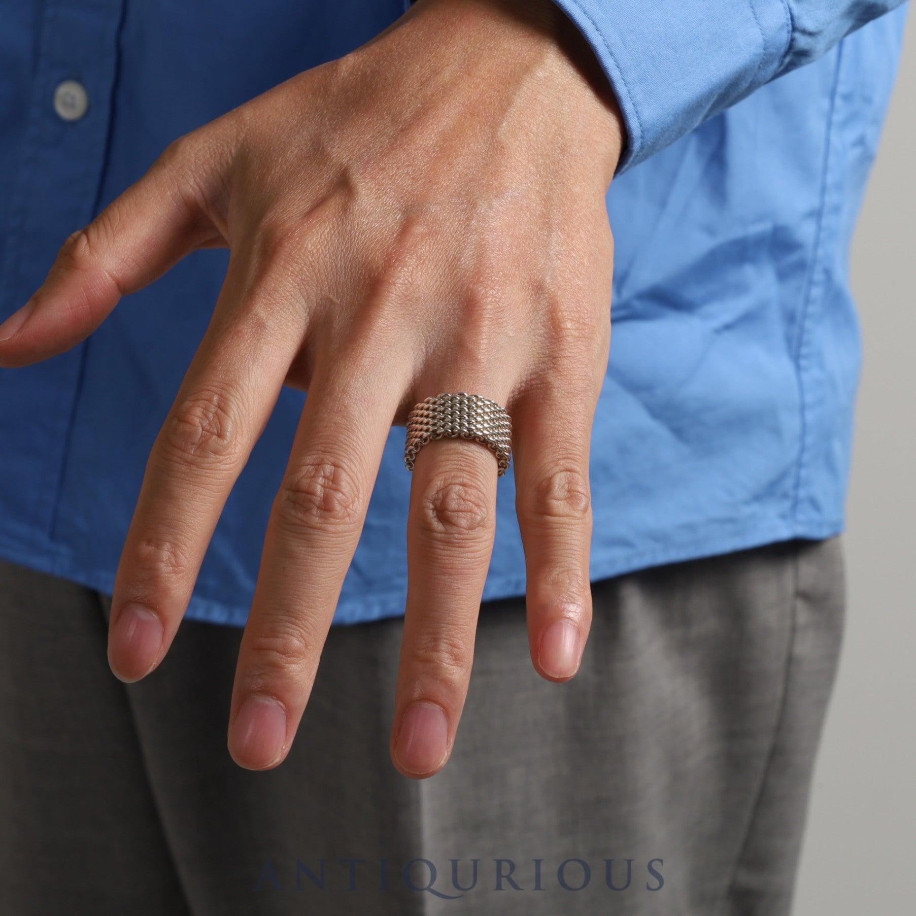 tiffany ring somerset