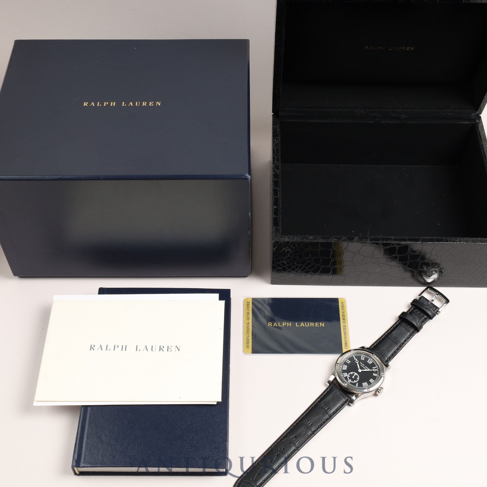 Ralph Lauren Sporting Classic RLR0250700