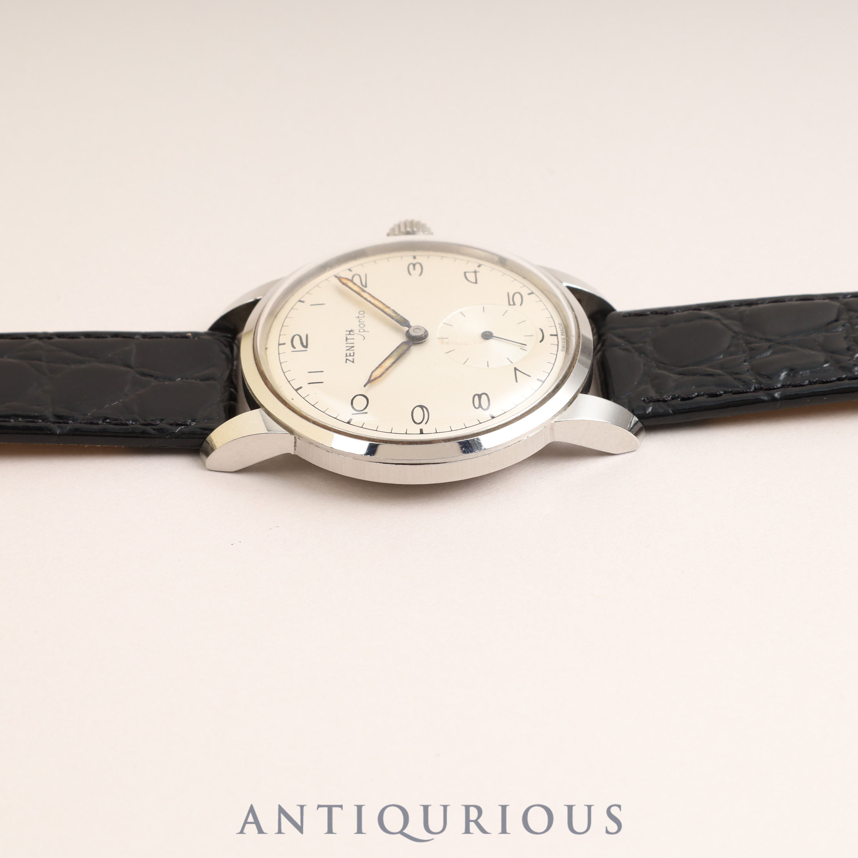 Zenith Sport