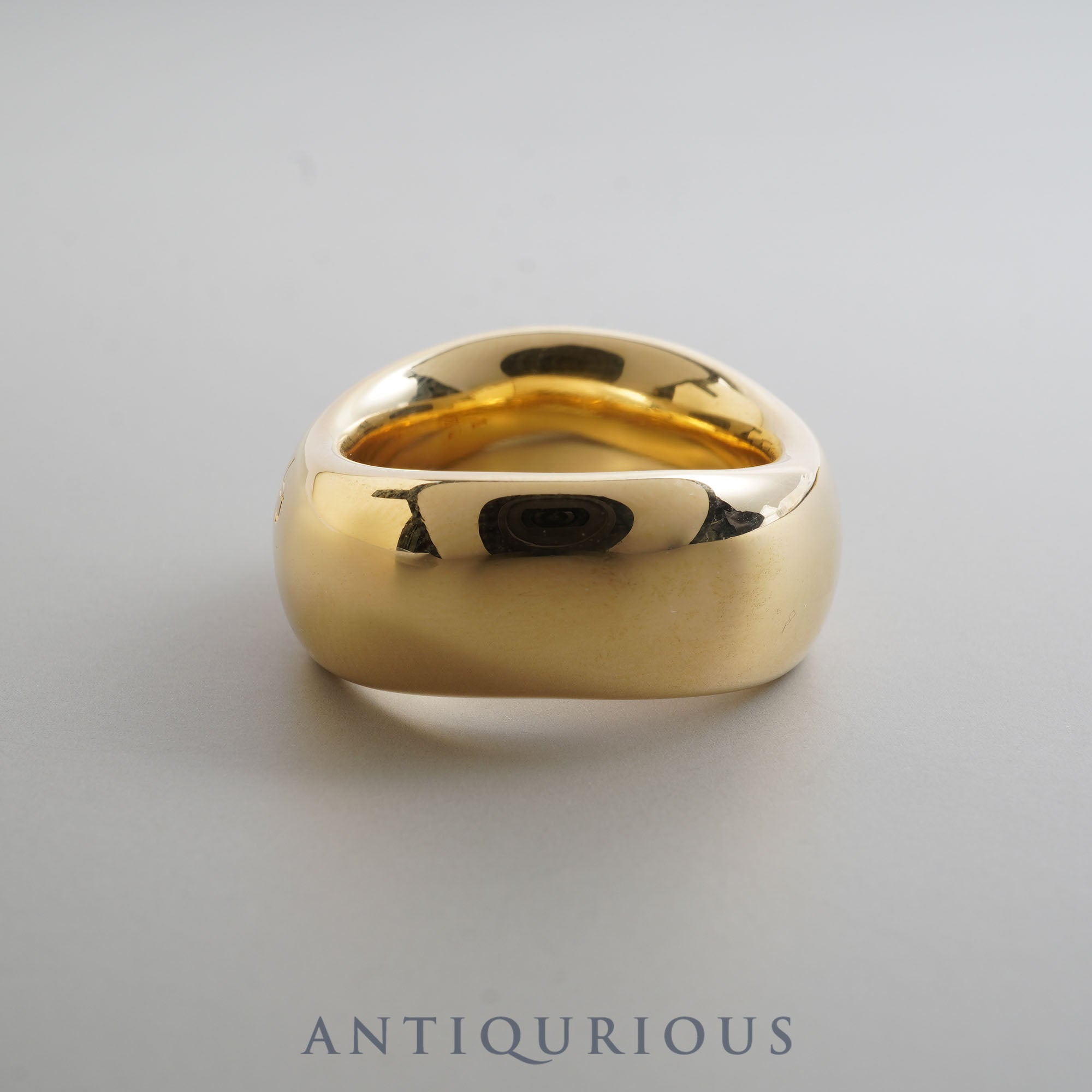 ポメラート リング ドゥーナ