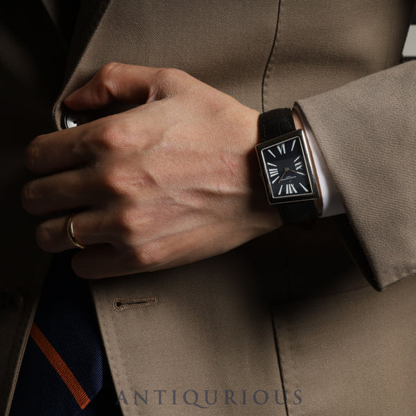 Vacheron Constantin Asymmetrical 1972 37010/000G-8813
