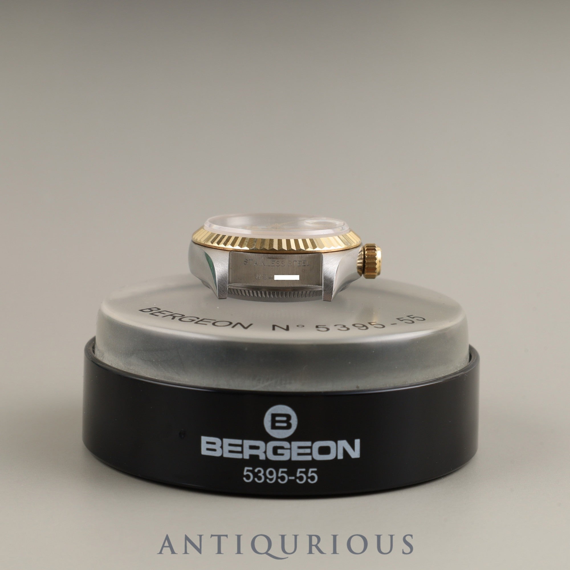 ロレックス レディ デイトジャスト 69173 自動巻き Cal.2135 SS/YG SS/YG ホワイトシャンタン文字盤 W番(1994年~1995年)箱 コマ×1 タグ オーバーホール済み