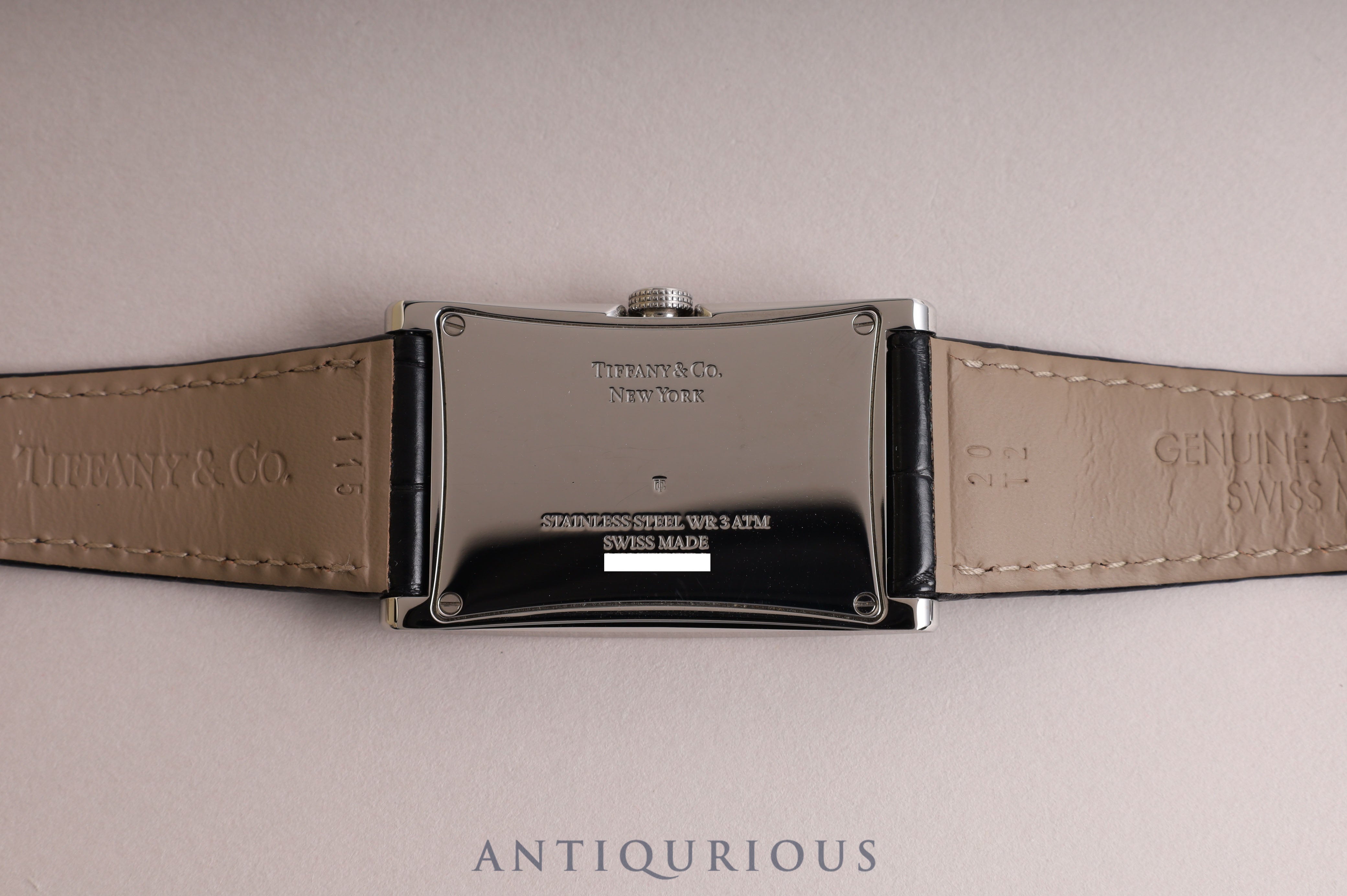 ティファニー イーストウエスト2ハンド 34677352