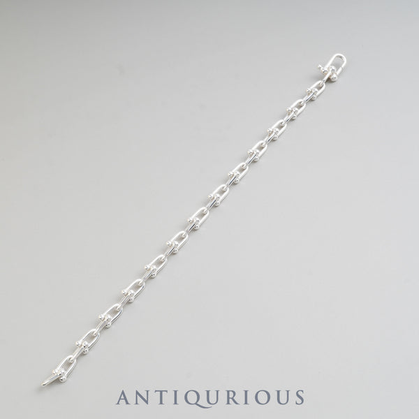 ティファニー ブレスレット ハードウェア スモールリンク スモール