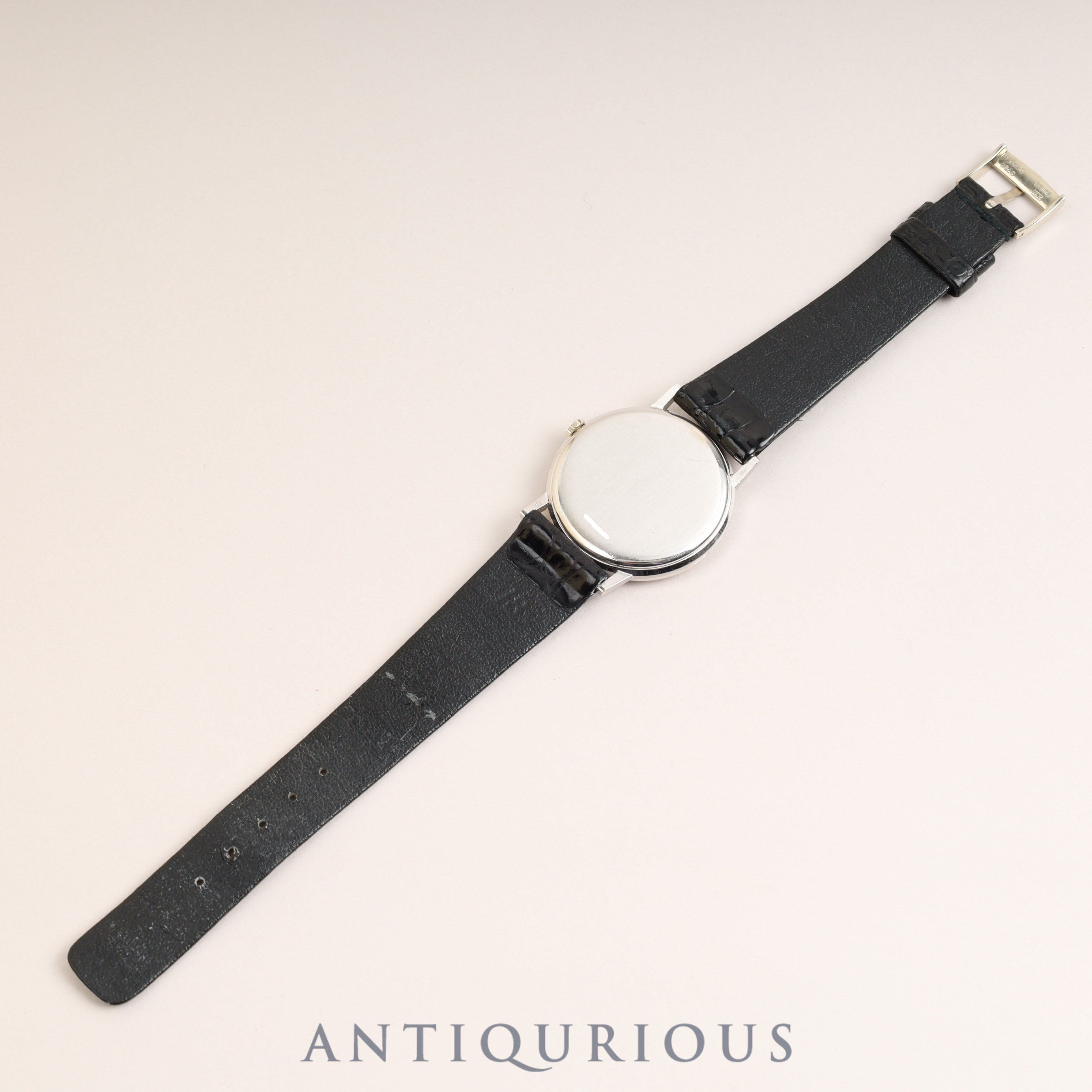 Vacheron Constantin 7401 Cal.K1120