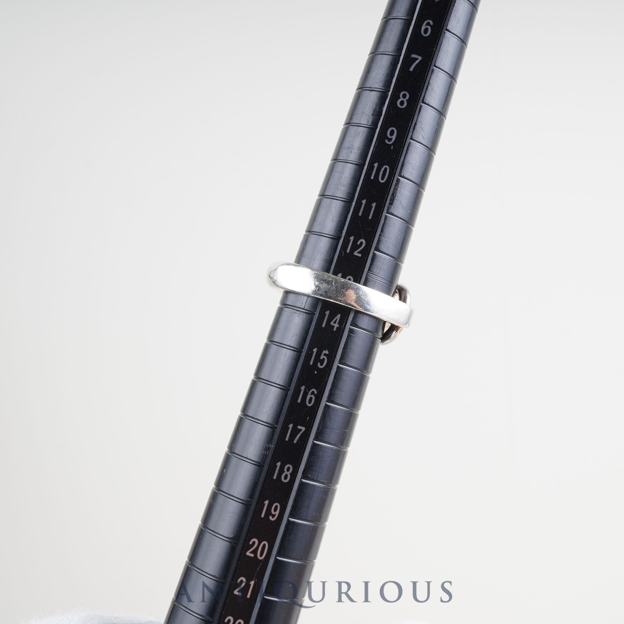 Hermes Ring Gallop SV925 #54 15 Years