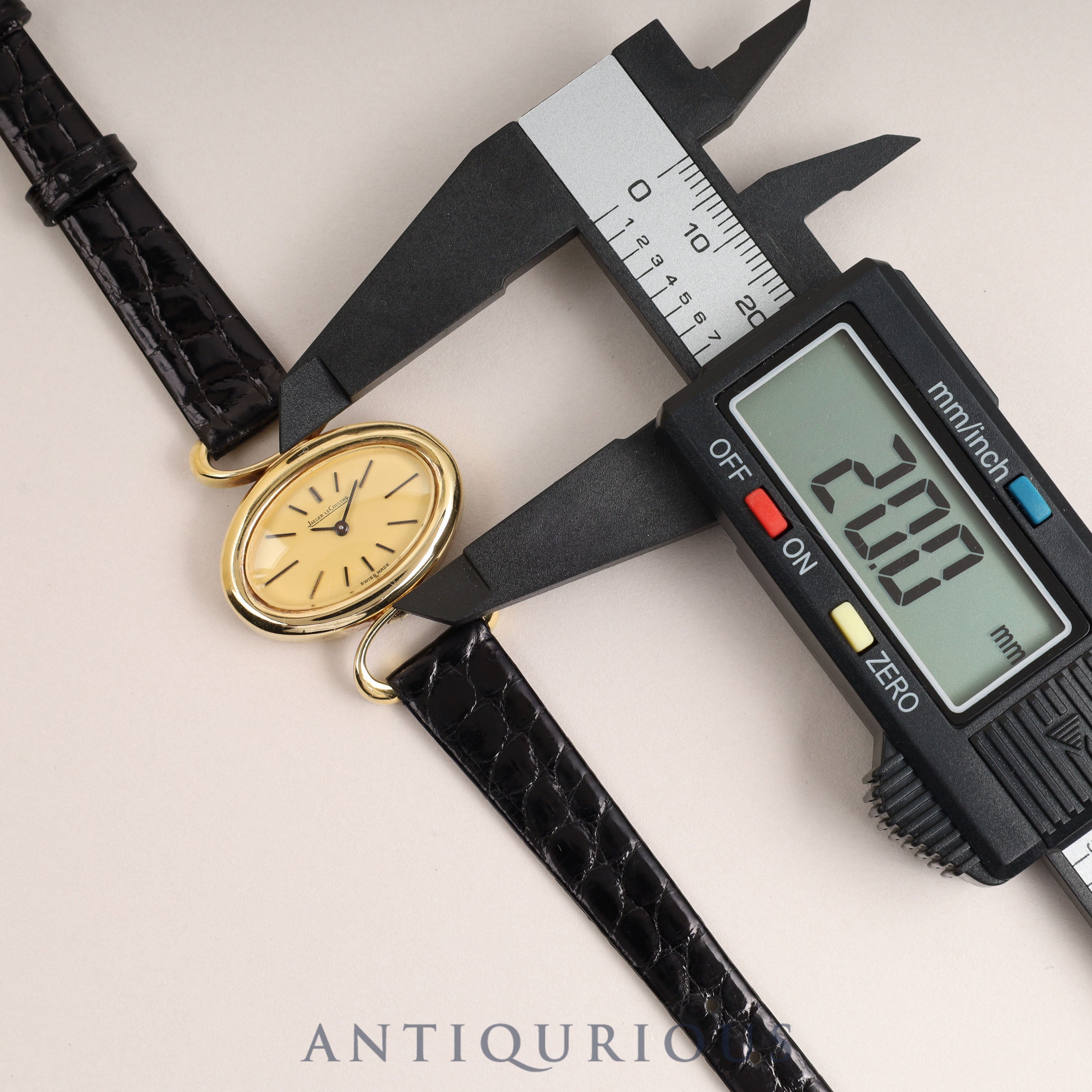 ジャガー・ルクルト 6012