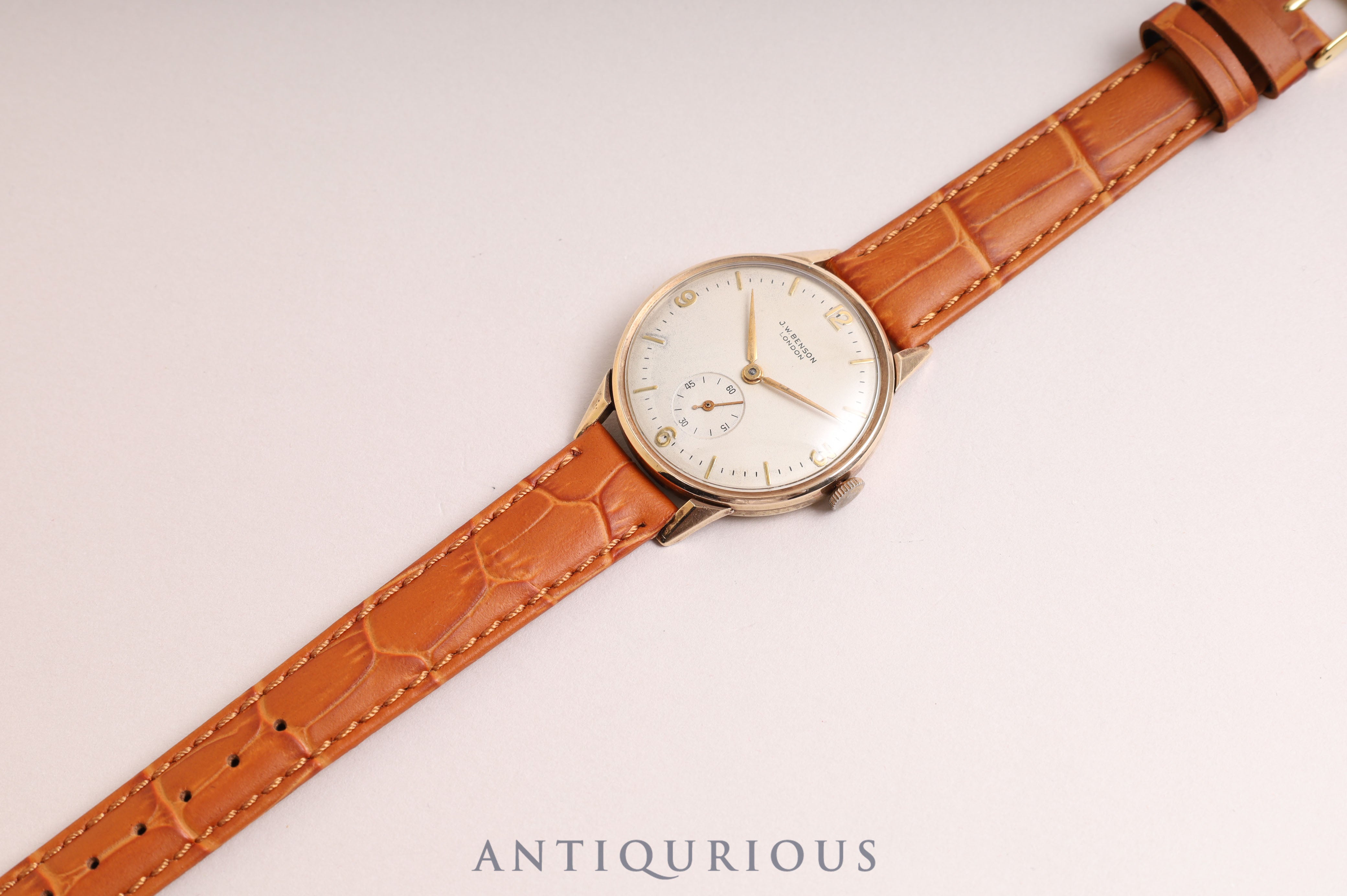JW Benson Small Secondary 15278