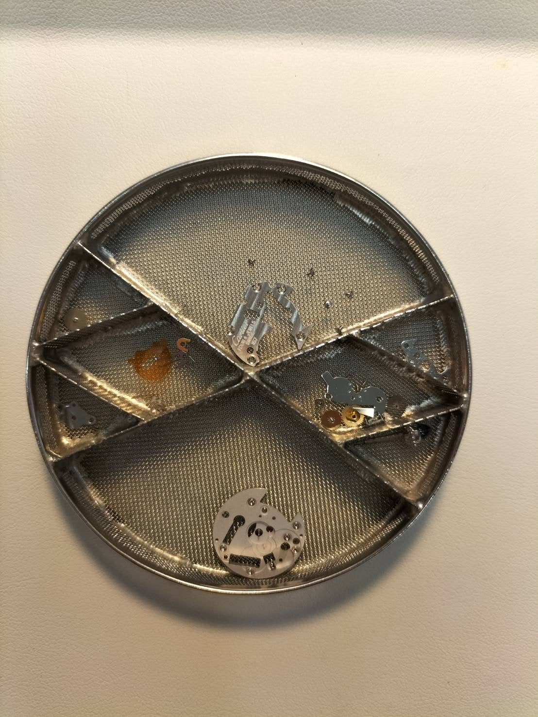 Cartier Tank Must LM WSTA0041 / 4323 Quartz Cal.157 SS Genuine leather strap Genuine buckle (SS) Silver Roman dial Box Booklet Warranty (2021) Overhauled