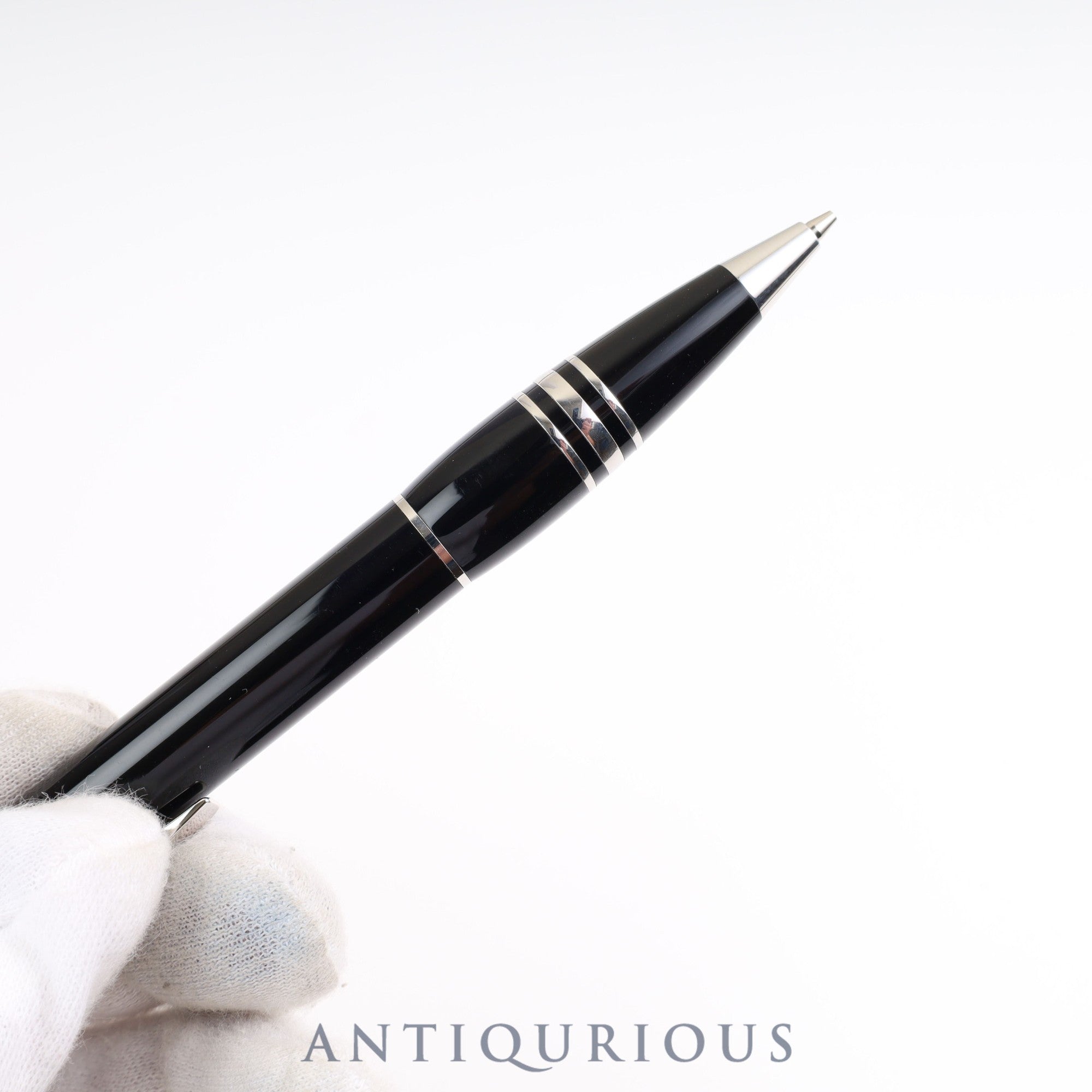 Montblanc Mechanical Pencil Starwalker MB118848 Box