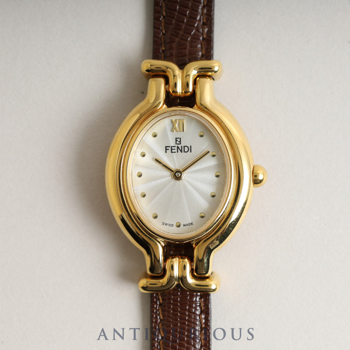 Fendi Change Belt 640L