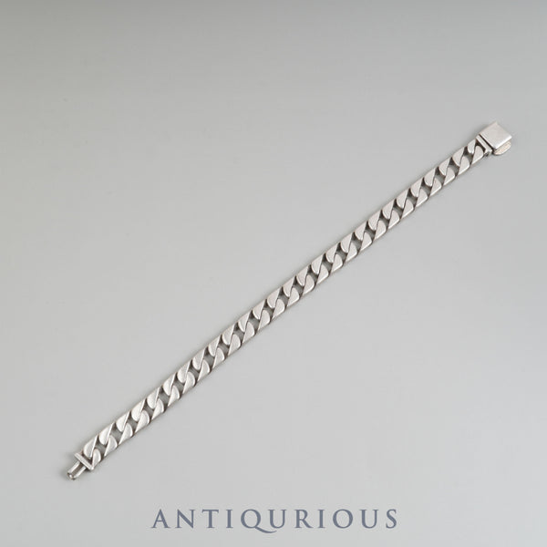 ティファニー ブレスレット 喜平 チェーン