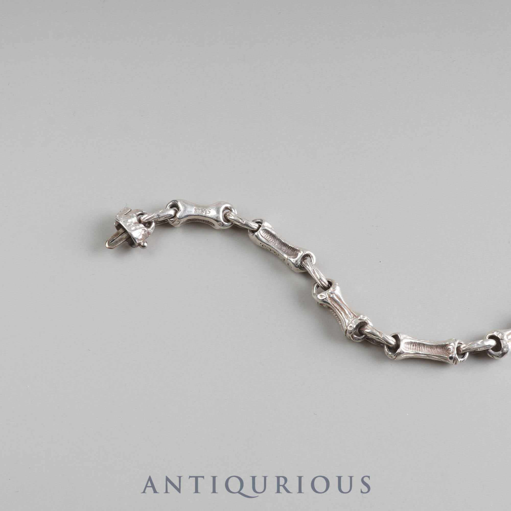 Tiffany Bracelet/Bangle Bamboo SV925