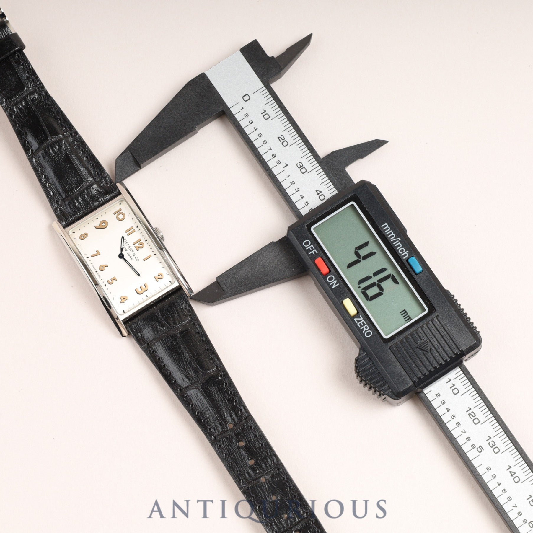 ティファニー イーストウエスト2ハンド 34677336