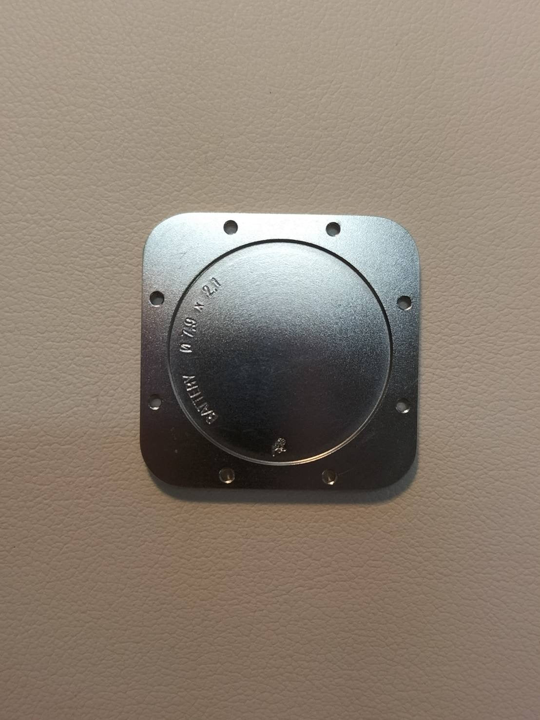 カルティエ サントス ガルベ LM W20018D6/1564 クォーツ Cal.687 SS SS ホワイトローマン文字盤 オーバーホール済み