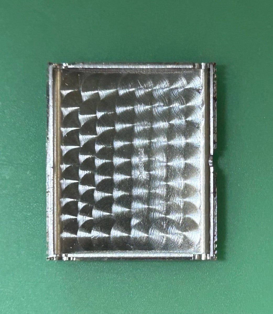 Jaeger-LeCoultre Reverso Classic 250.8.86 Manual Winding Cal.846/1 Leather Genuine Buckle (SS) Silver Arabic Dial (Case Back Engraved) Box, Case, Booklet, Warranty Card (1995) Overhauled