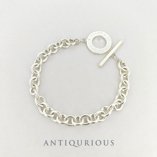 tiffany bracelet circle