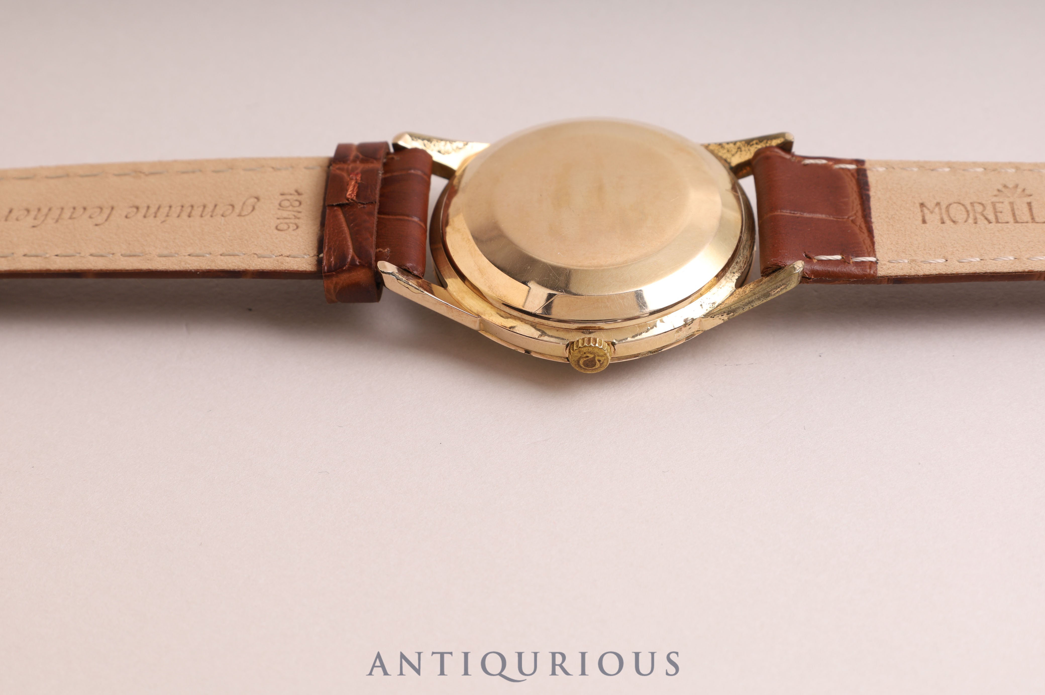 オメガ オートマティック