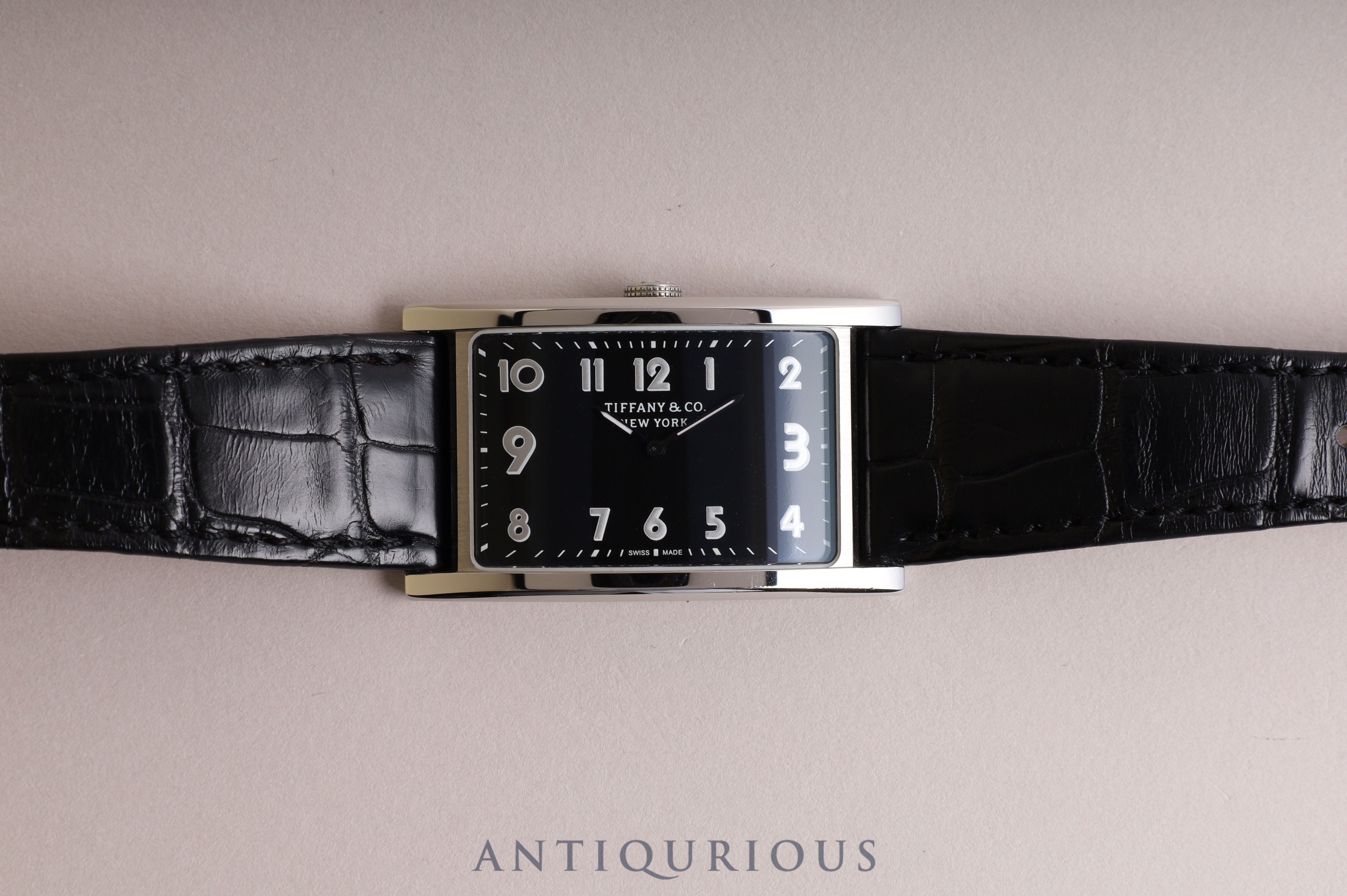 ティファニー イーストウエスト2ハンド 34677352