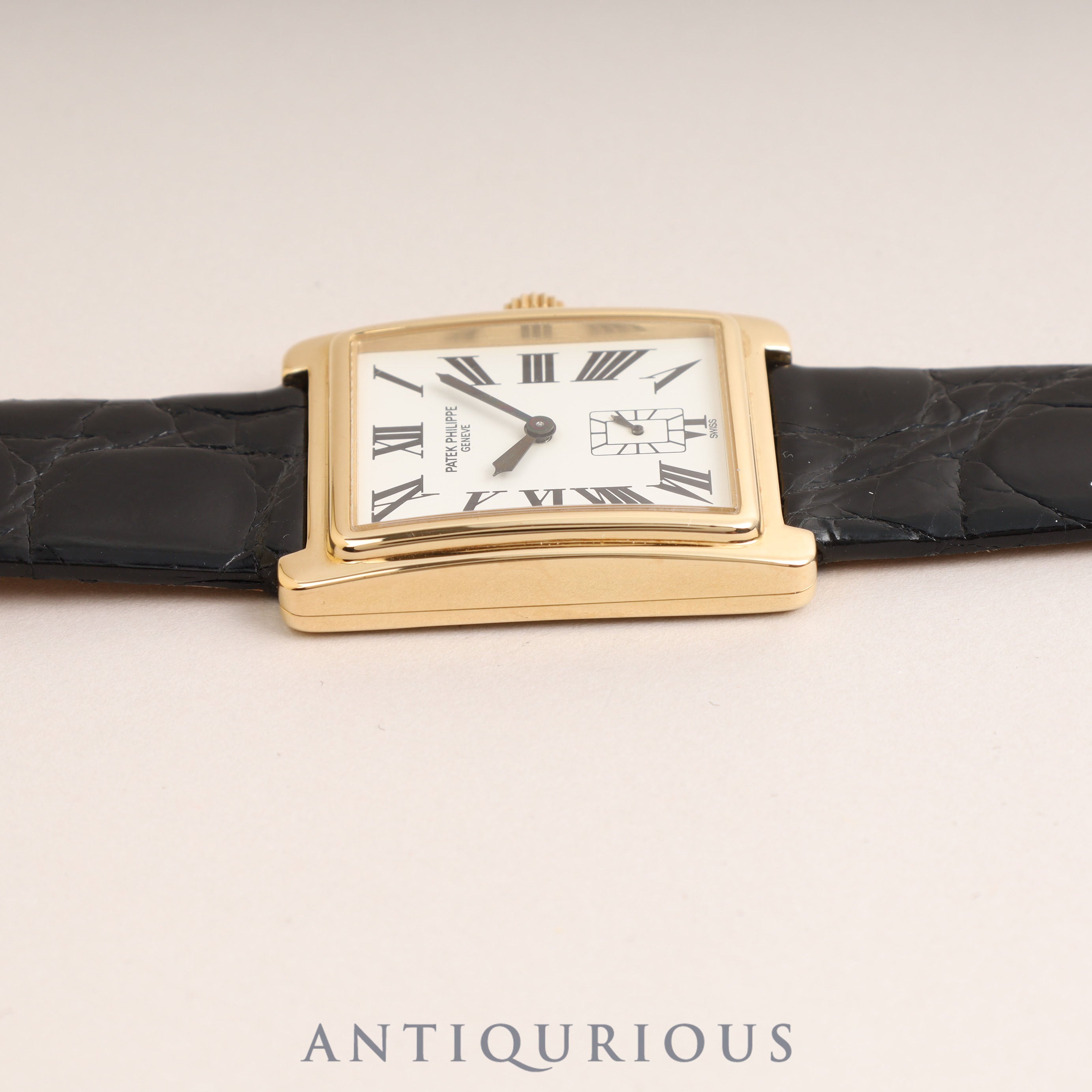 Patek Philippe Gondolo 5010J with box