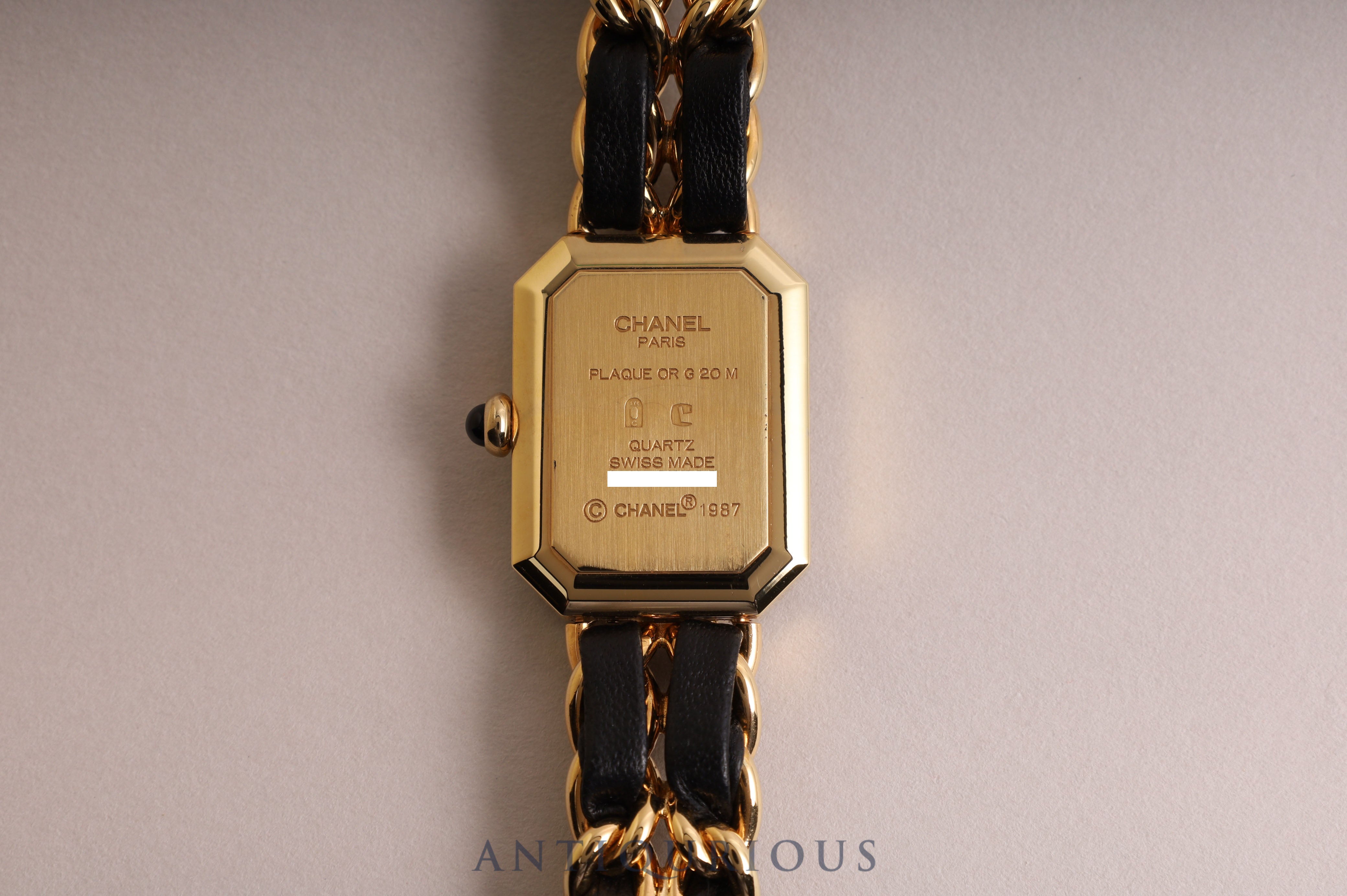 Chanel Premiere L H0001