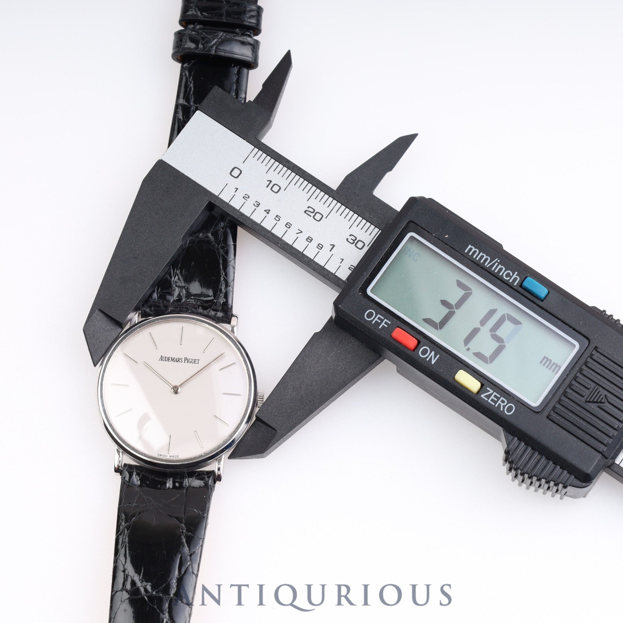 Audemars Piguet Extra Flat