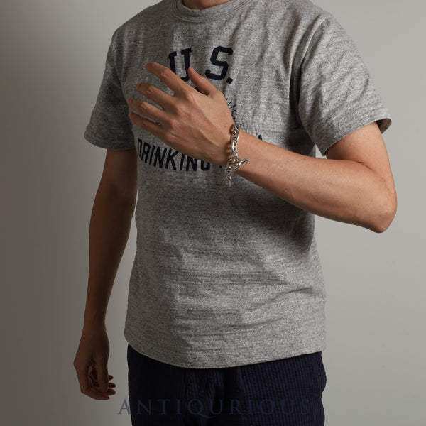 エルメス ブレスレット シェーヌダンクル GM 14コマ SV925 箱