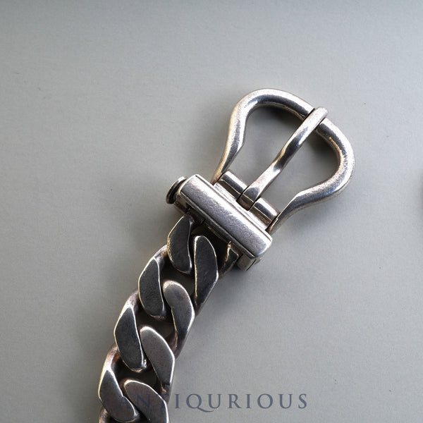 エルメス ブレスレット ブックルセリエ MM