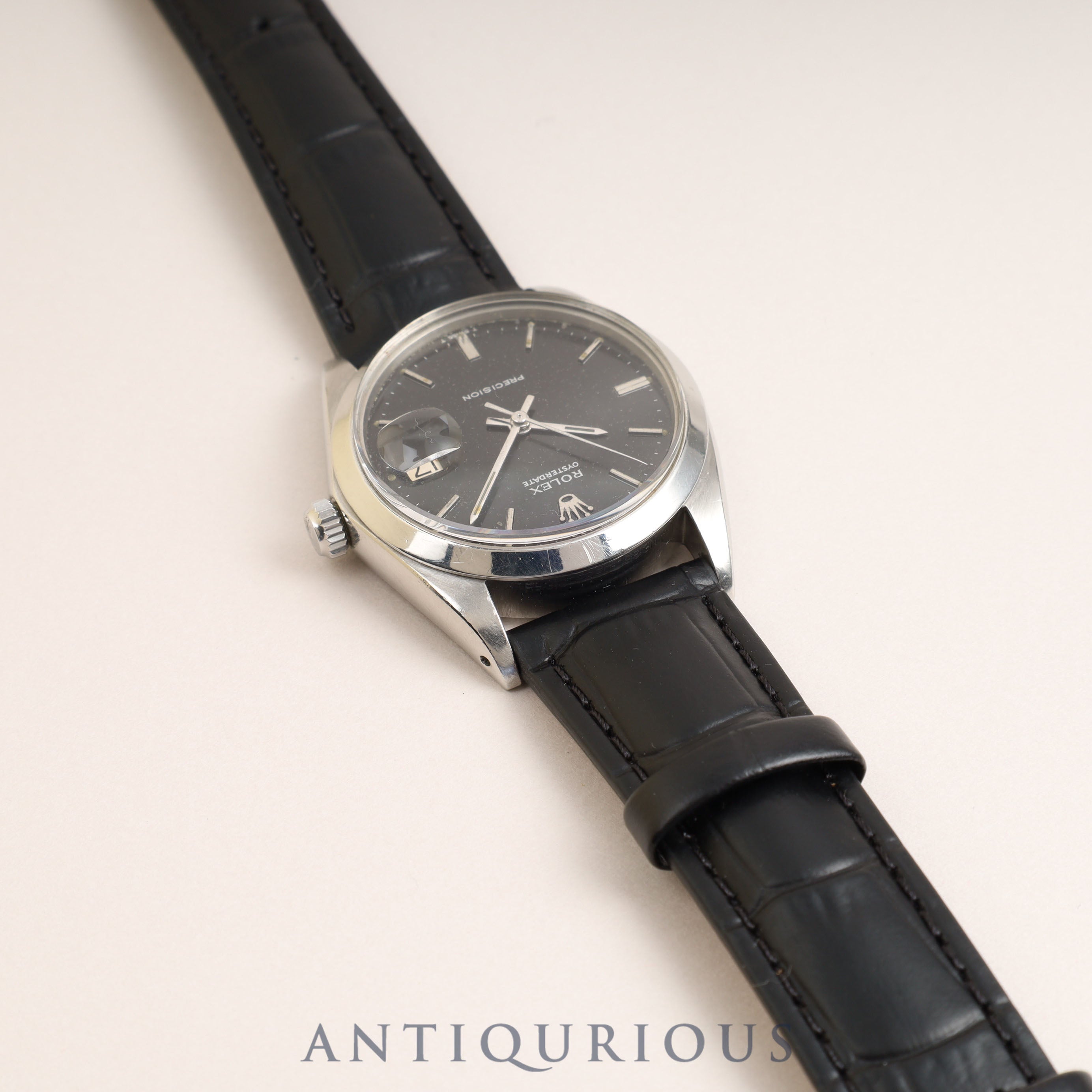 Rolex Oysterdate Precision 6694