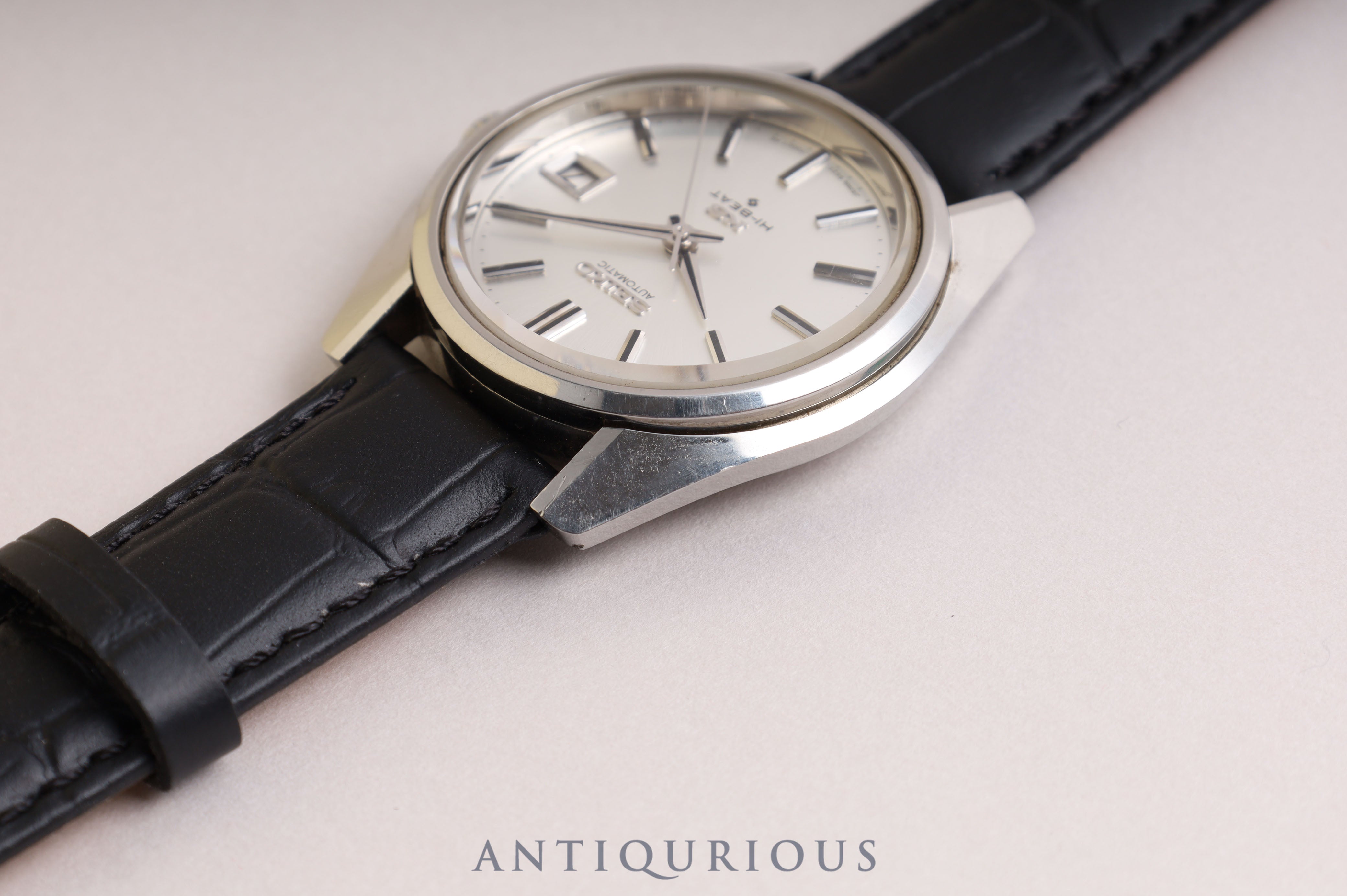 セイコー キングセイコーハイビート 5625-7000