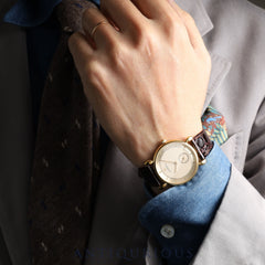 ヴァシュロン コンスタンタン ヒストリカル 92084/000J-4