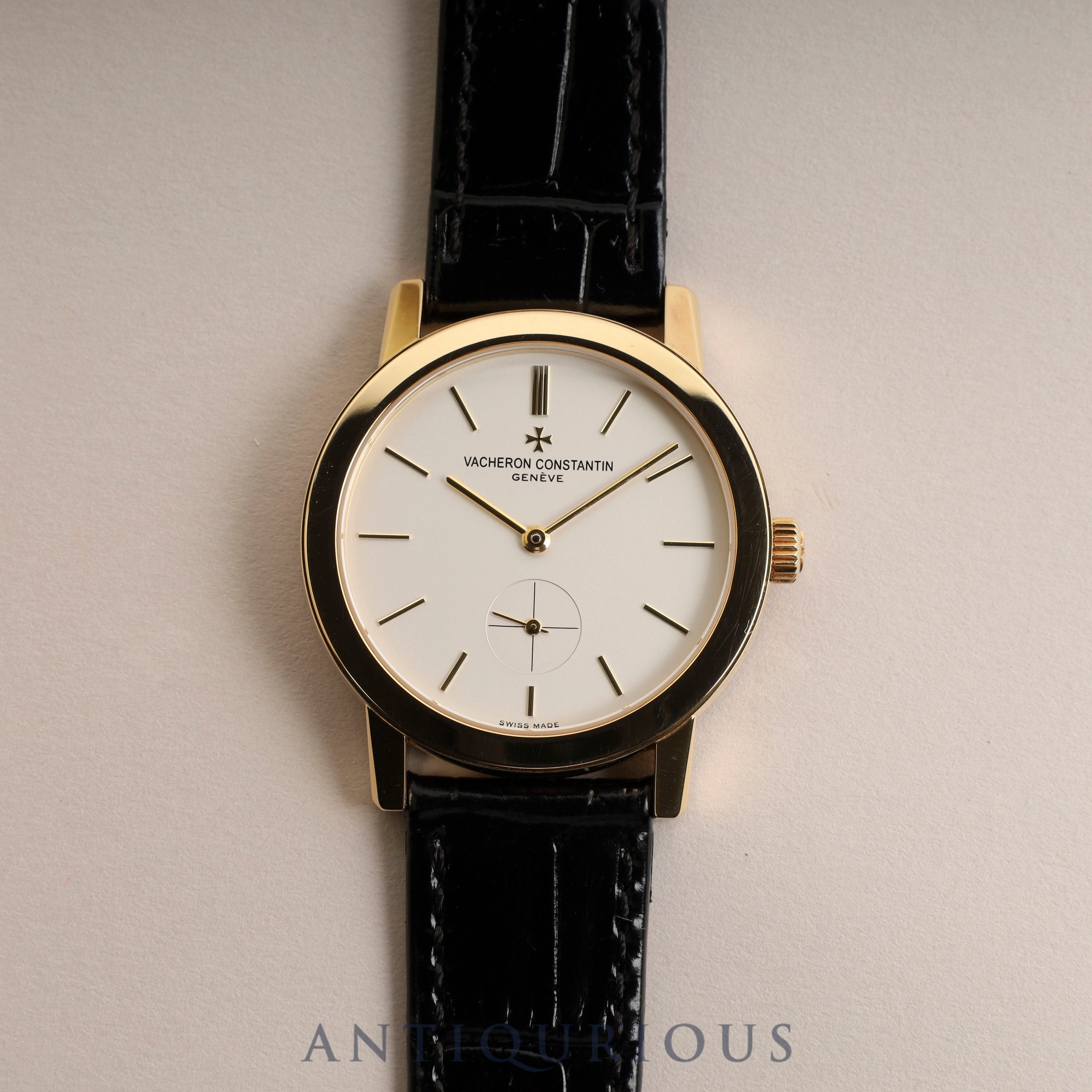 Vacheron Constantin Soleil Levan 91020/000J