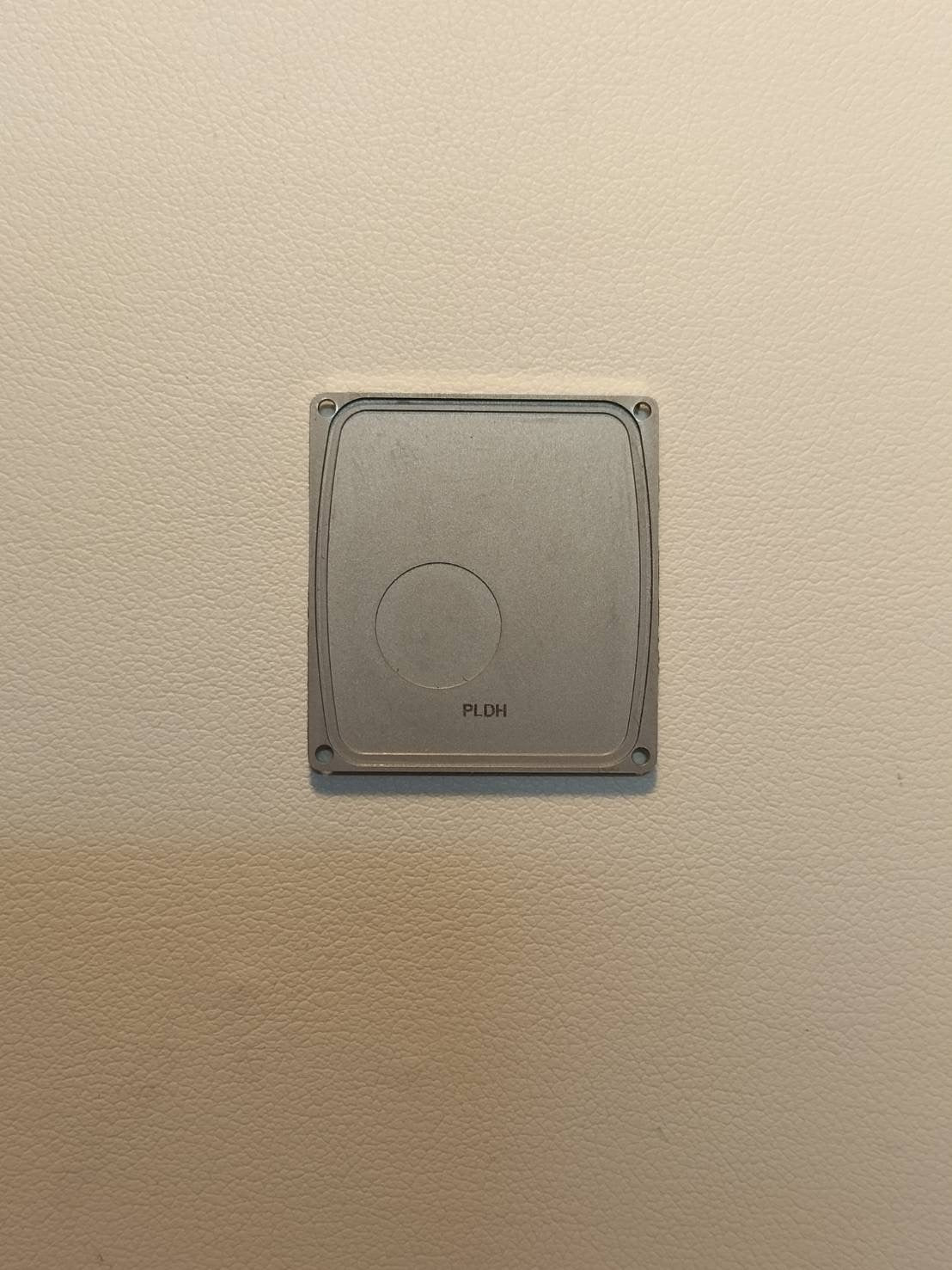 Cartier Tank Must LM WSTA0052 / 4323 Quartz SS SS White Roman Dial Overhauled