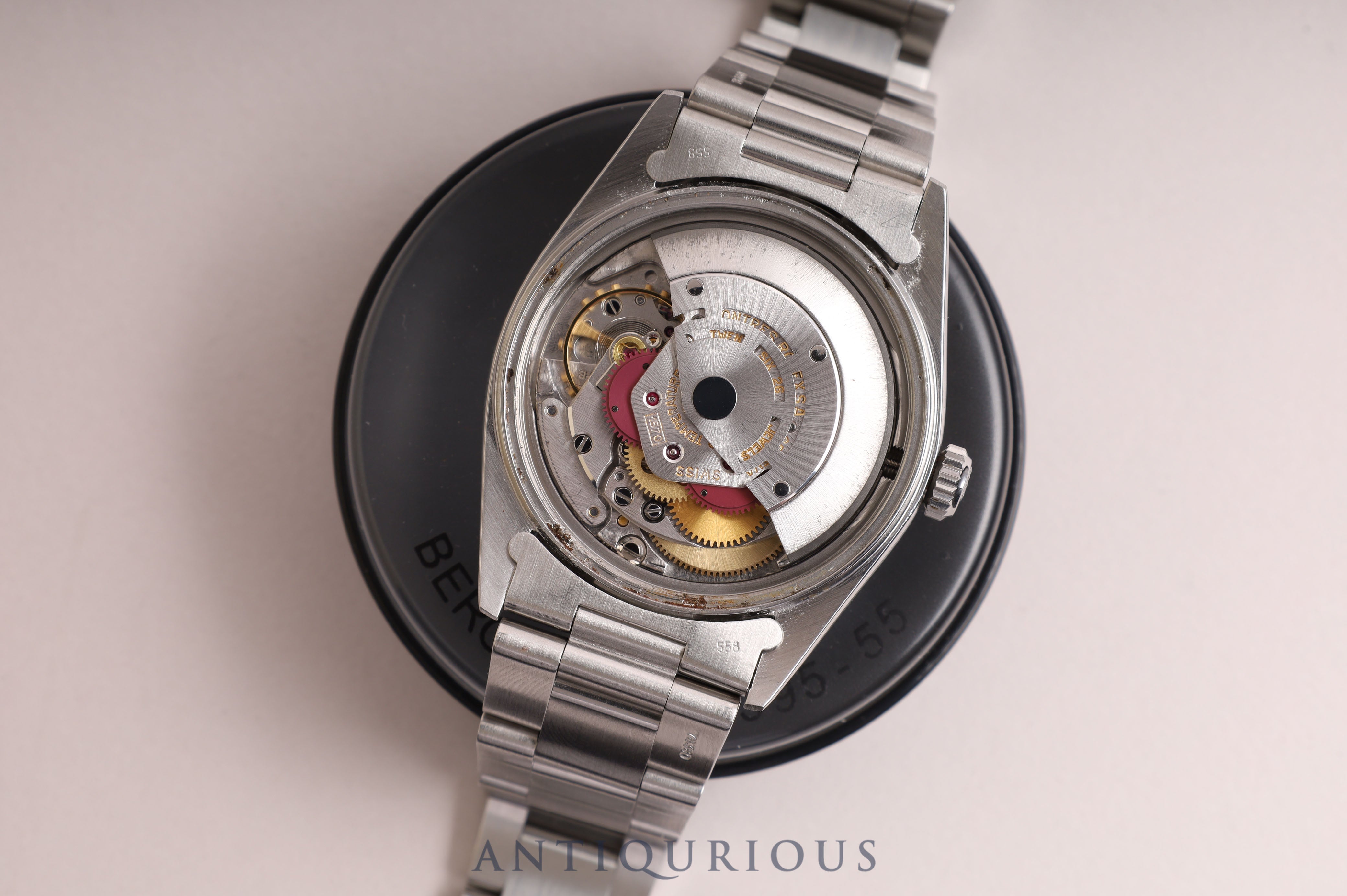 Rolex Datejust 1603