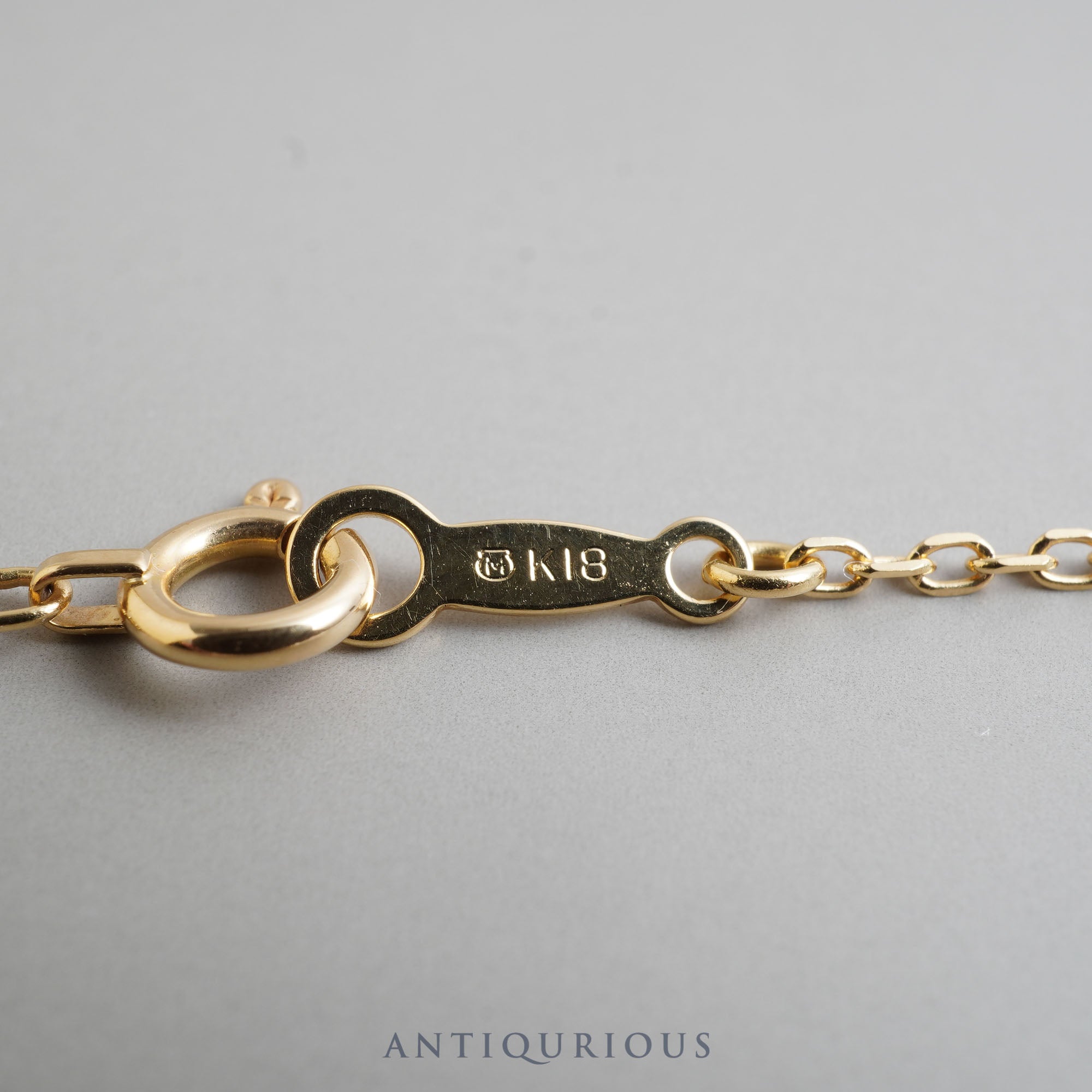 Mikimoto necklace pearl diamond current product