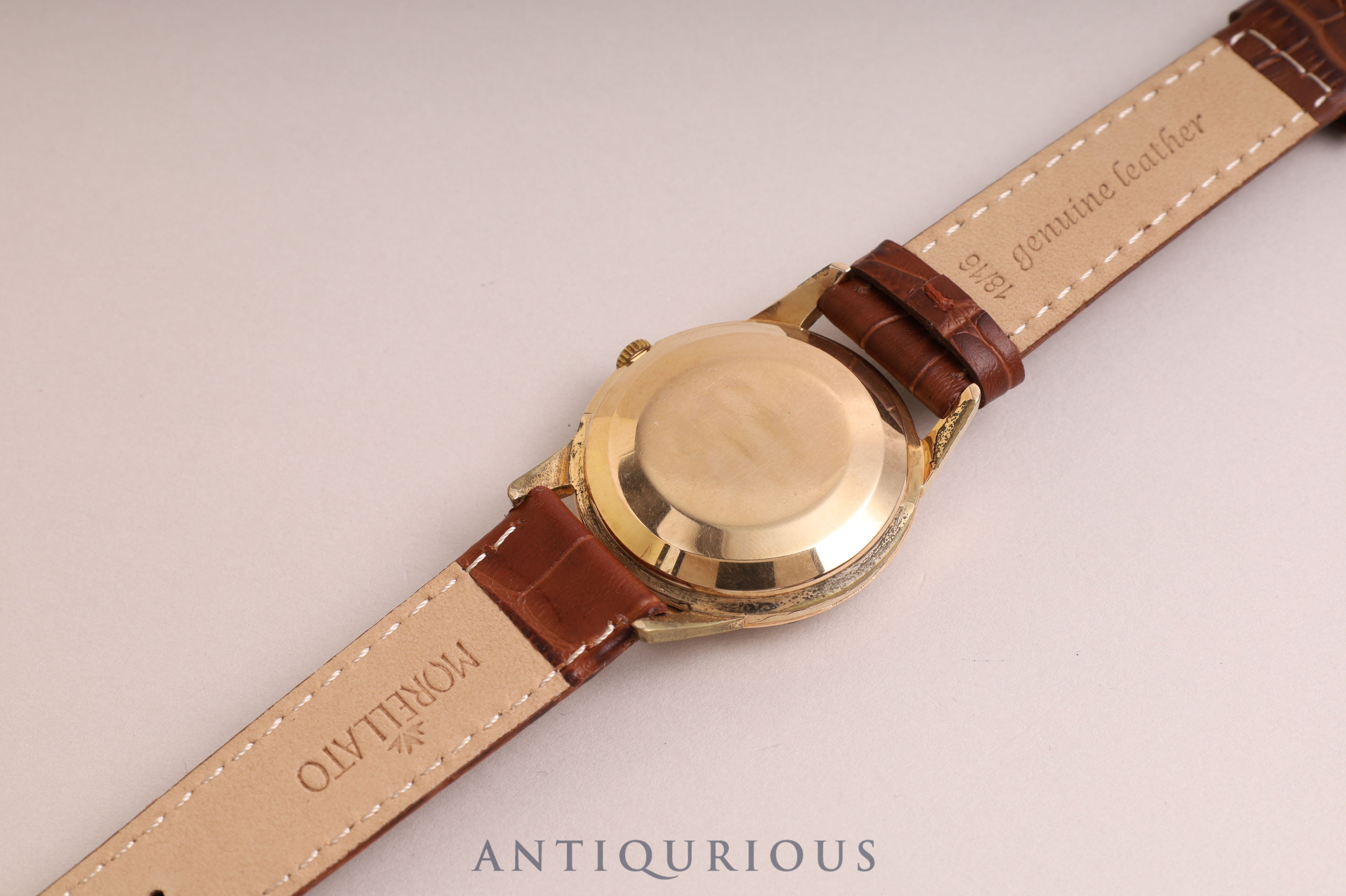 オメガ オートマティック