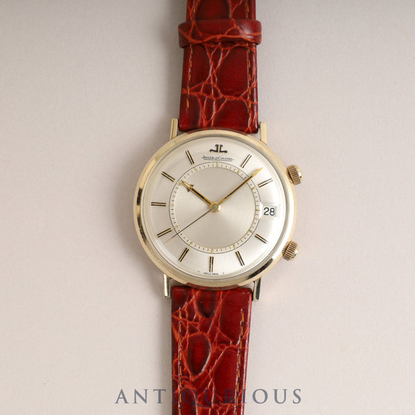 ジャガー・ルクルト メモボックス E11008