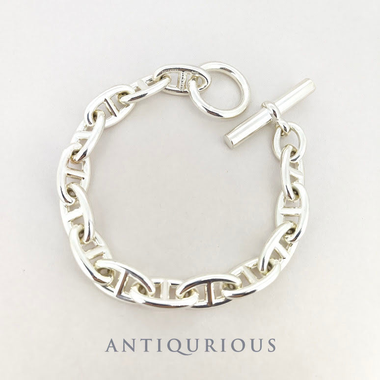 Hermes Bracelet Chaine d'Ancre GM