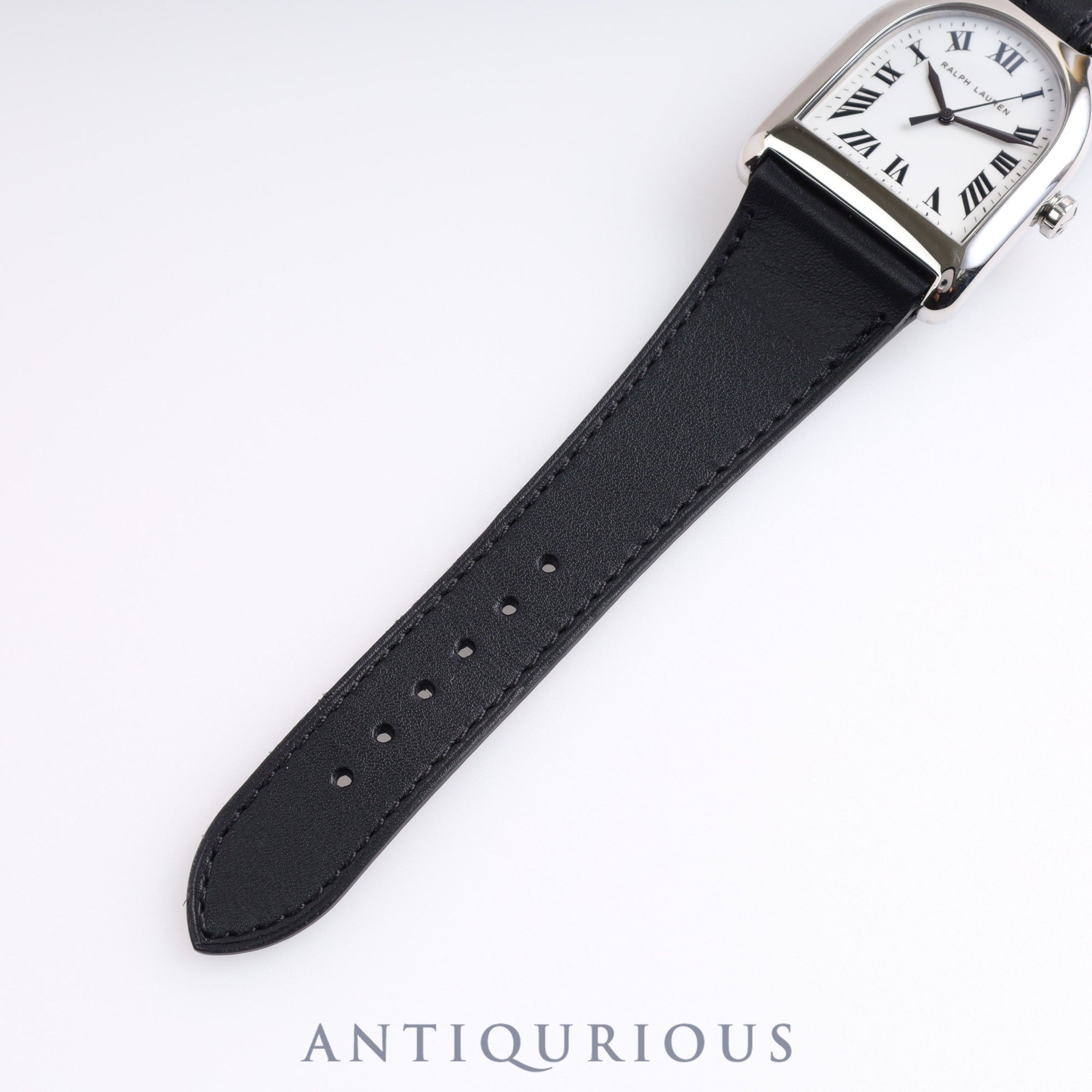 Ralph Lauren Stirrup Medium RLR0020701 New Belt