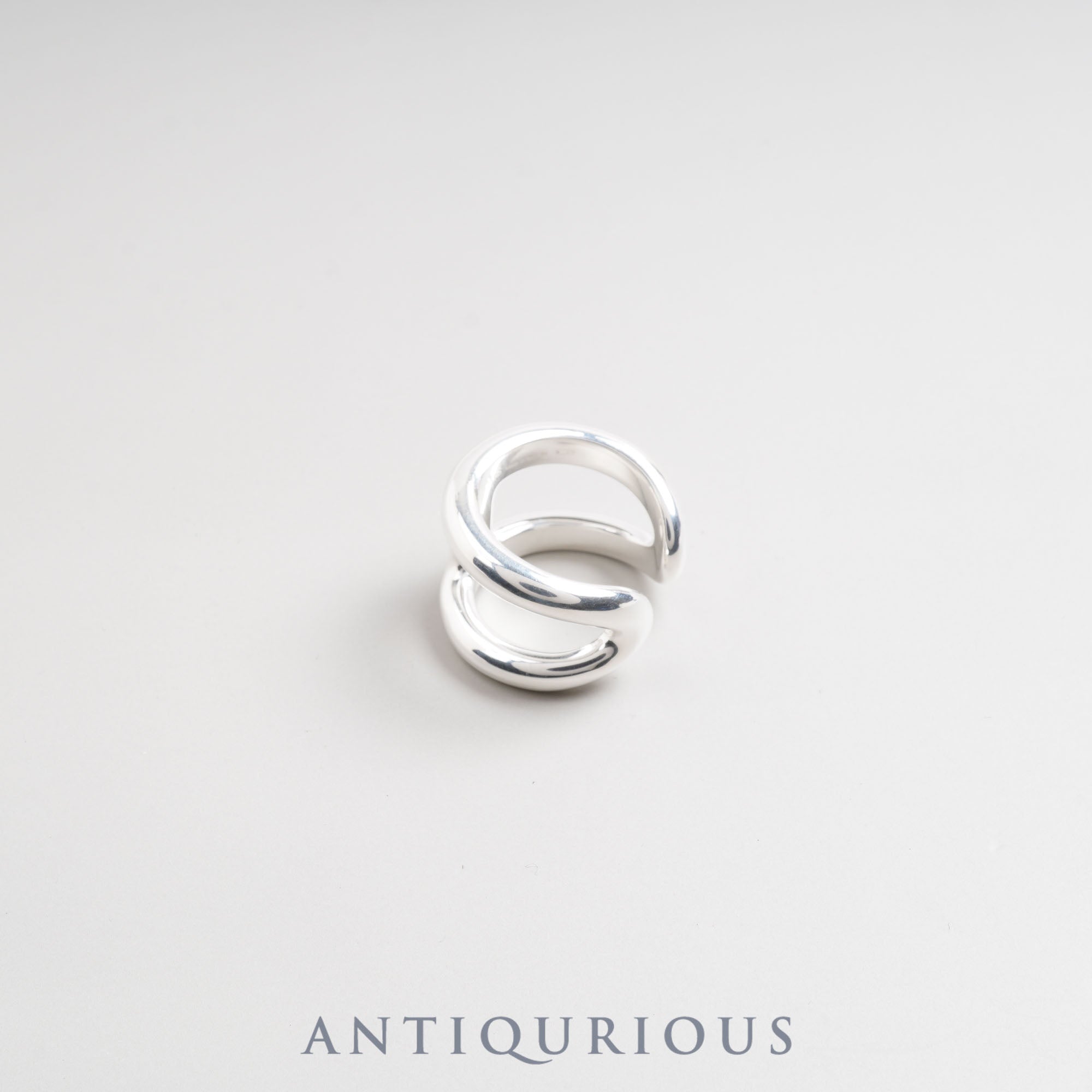 Hermes Ring Osmos GM