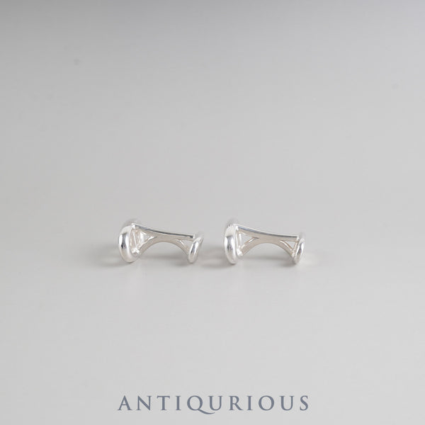 Hermes Cufflinks Chaine d'Ancre SV925