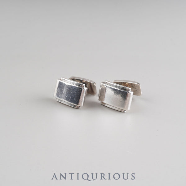 ティファニー カフリンクス