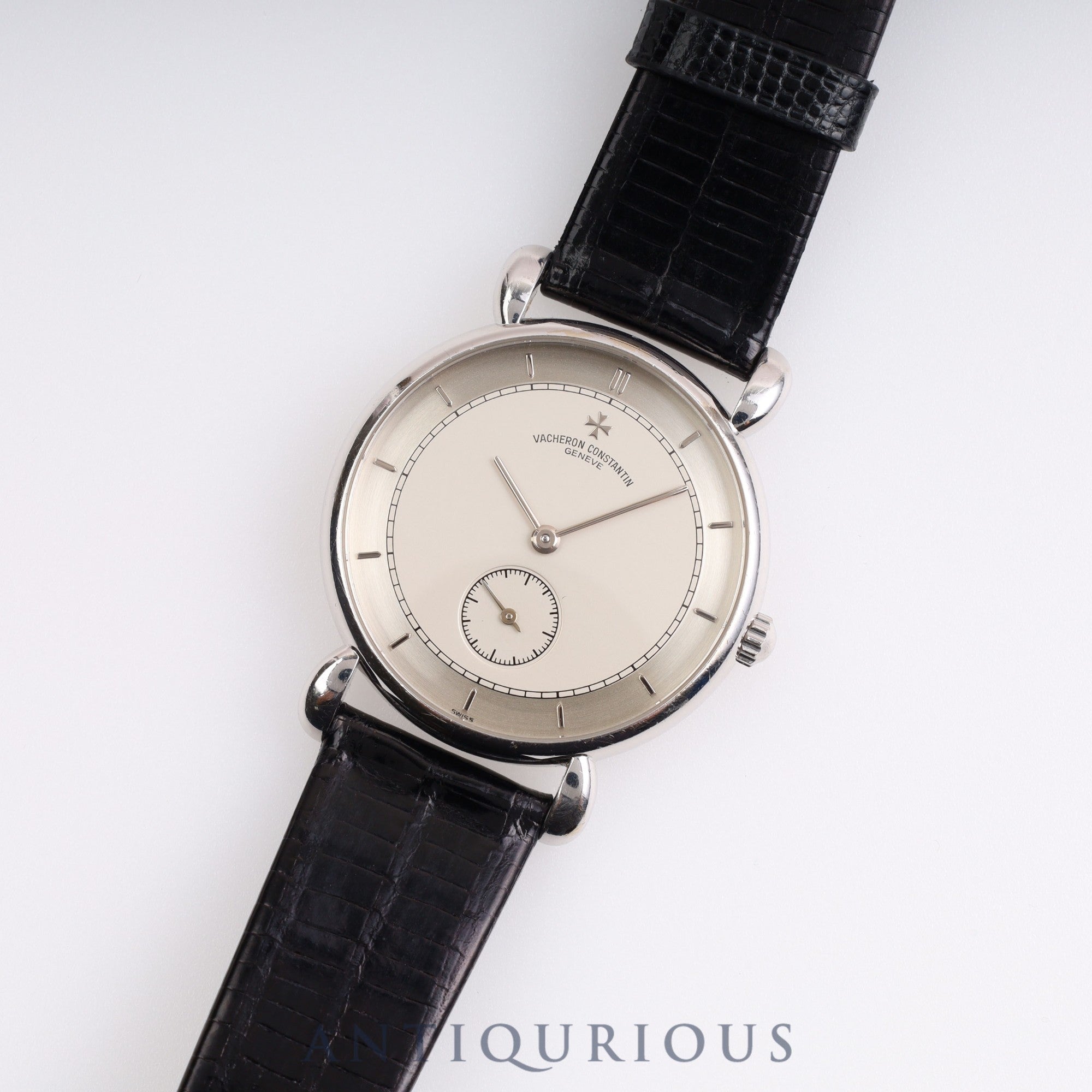 ヴァシュロン・コンスタンタン ヒストリカル 92084/1