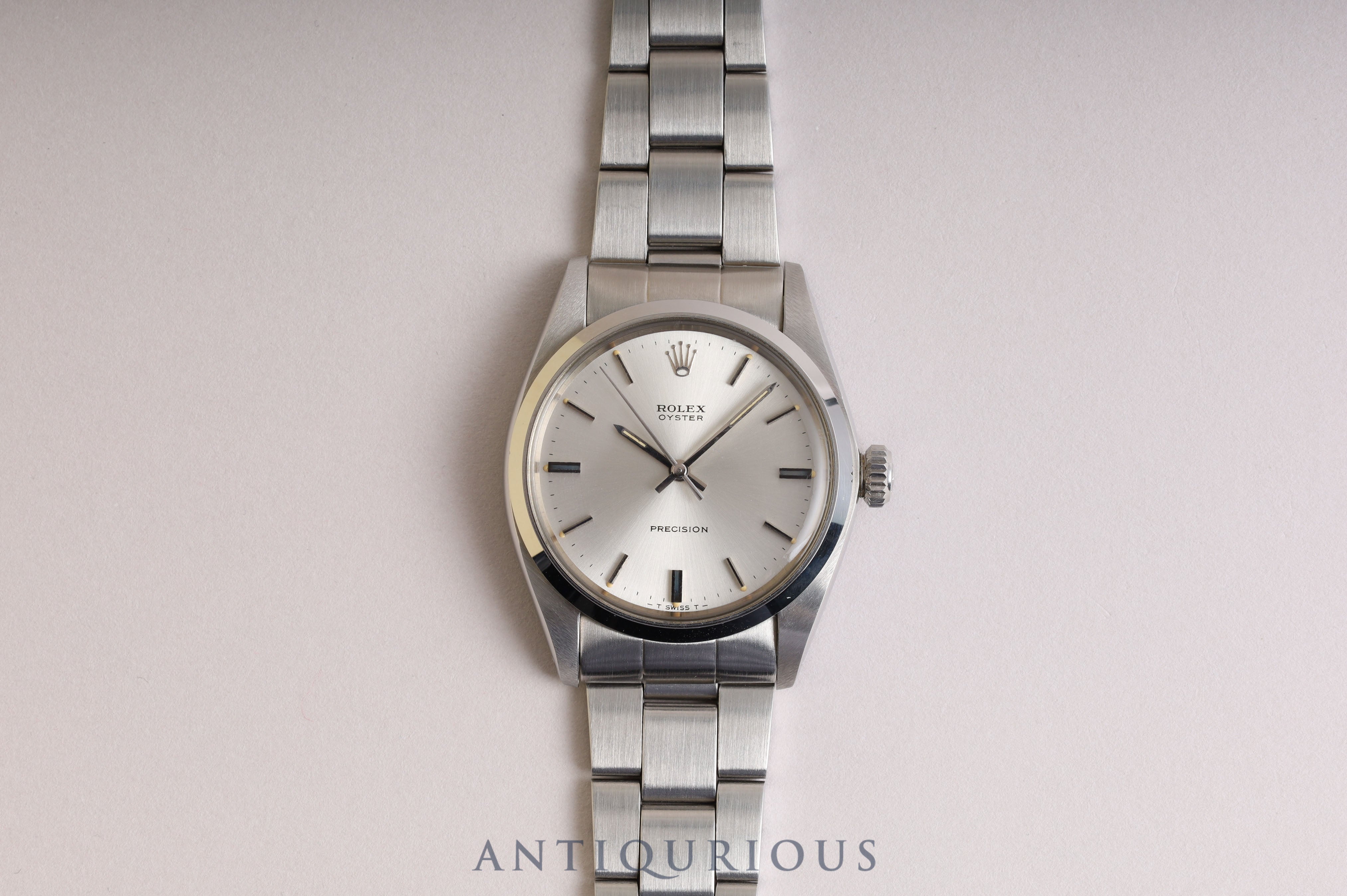 Rolex Oyster Precision 6426