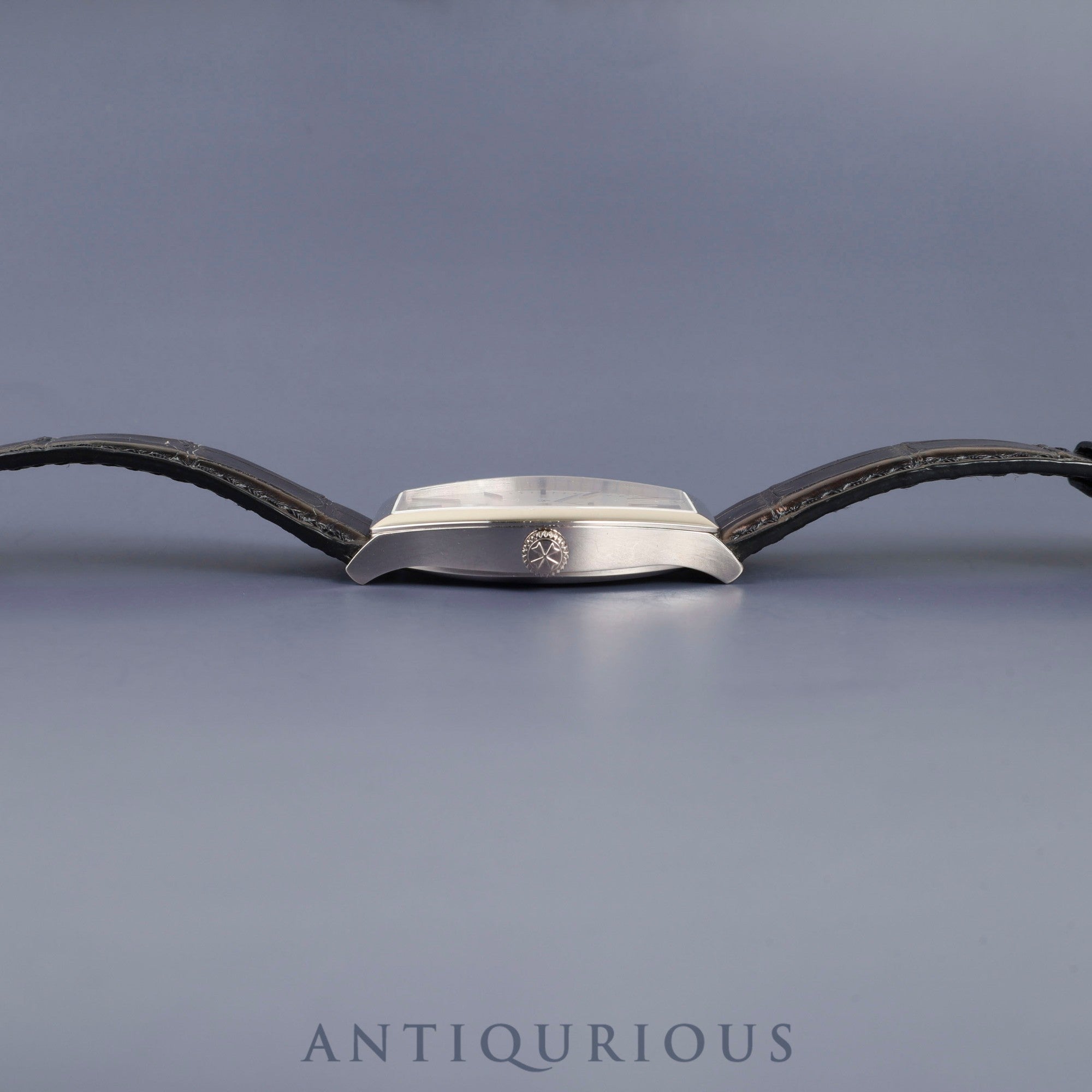 Vacheron Constantin Malte X82G7753 82230/000G-9962 Manual Winding Caliber 4400/1 18K/WG Genuine Leather Strap Genuine Buckle (Au750) White Dial Warranty (2022) Box Booklet USB Tag Overhauled