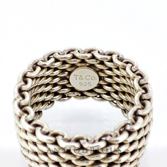 tiffany ring somerset