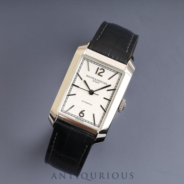 Baume & Mercier Hampton M0A10522